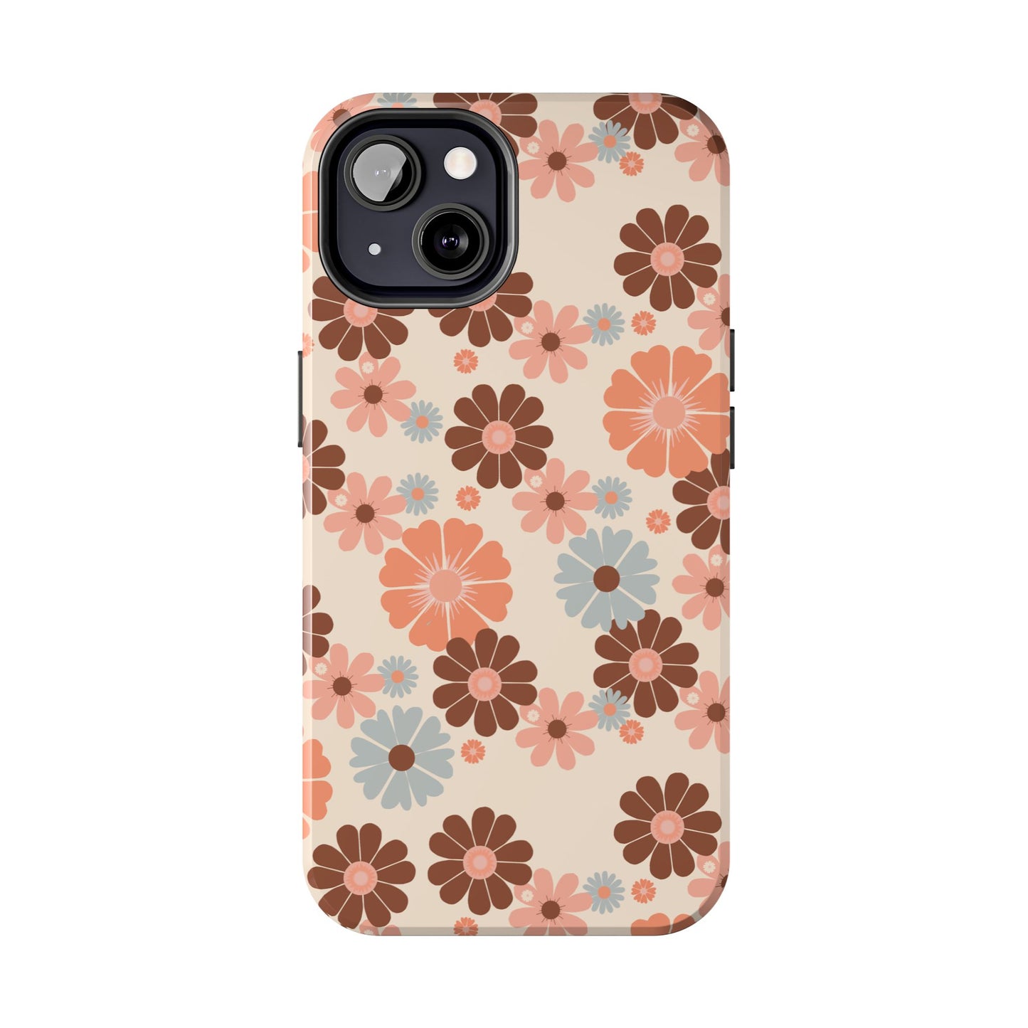 Floral Phone Case