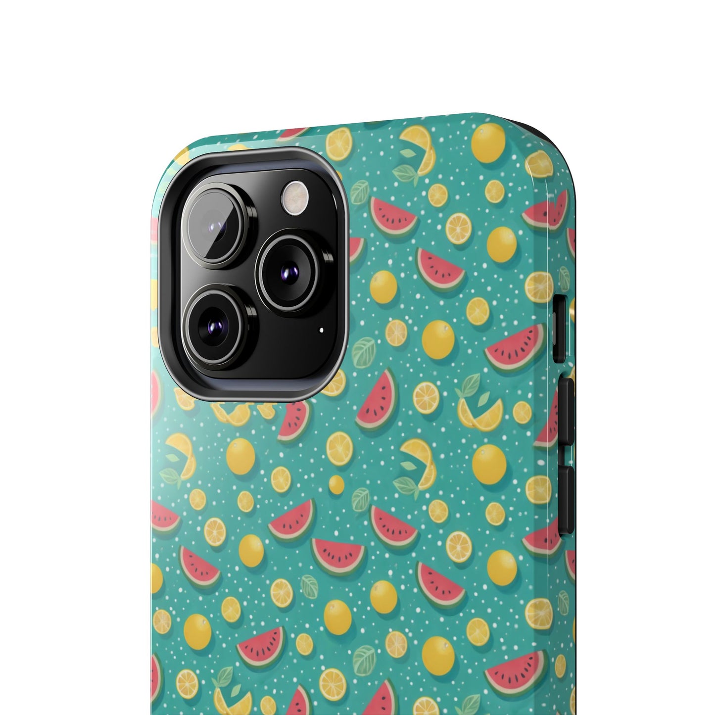 Watermelon Lemonade Tough case