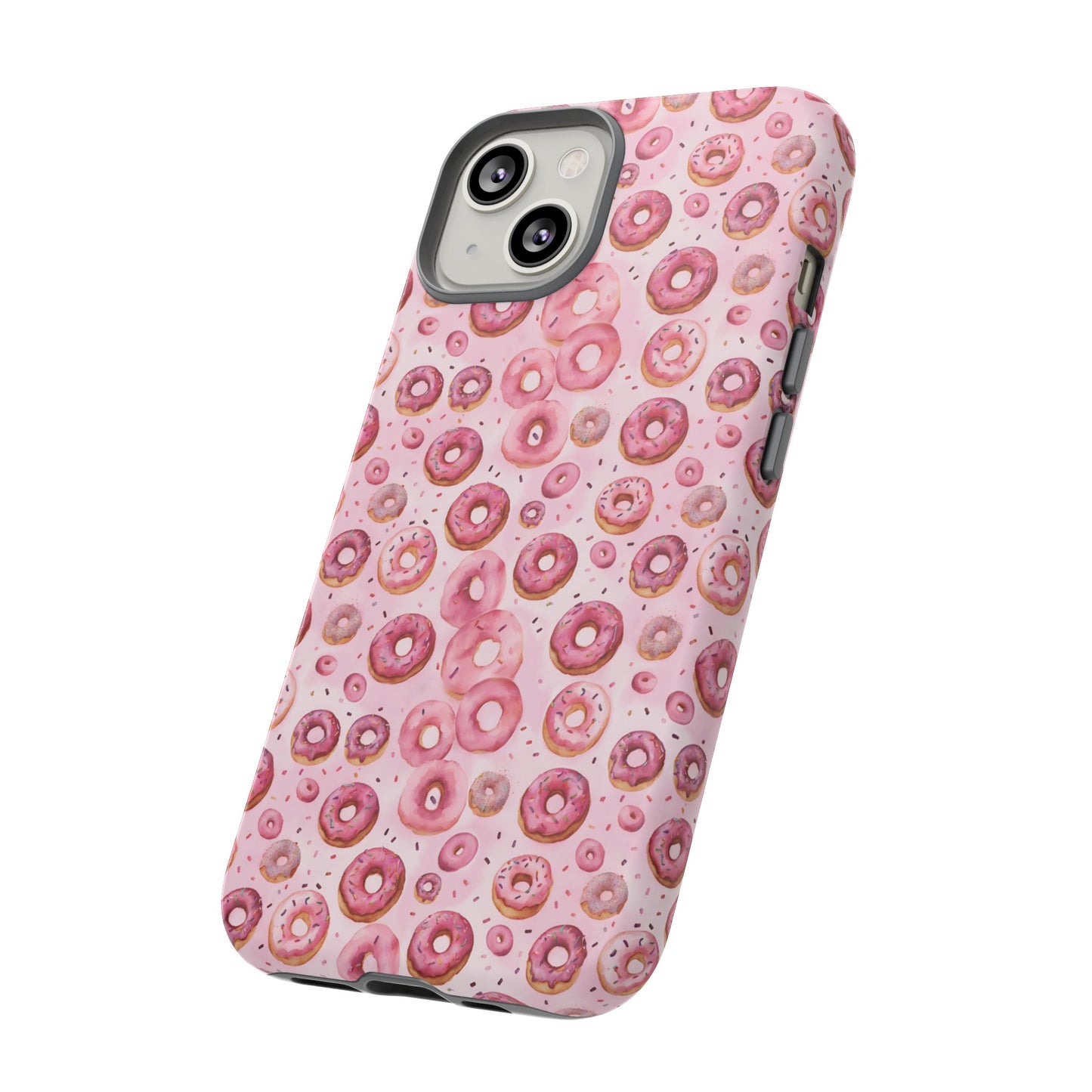 Sweet Treats | Tough Cases | Cute Phone Case | iPhone Cases | Samsung Cases | Phone Case