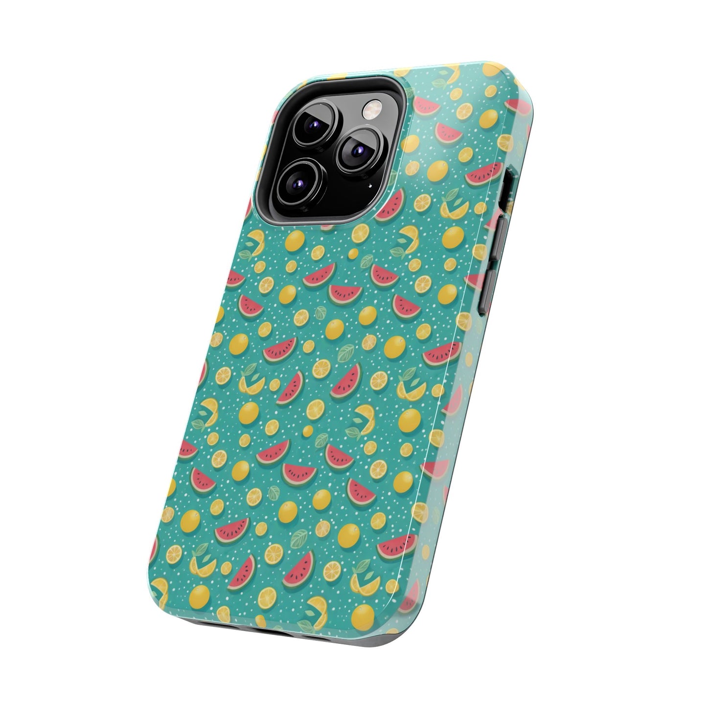 Watermelon Lemonade Tough case