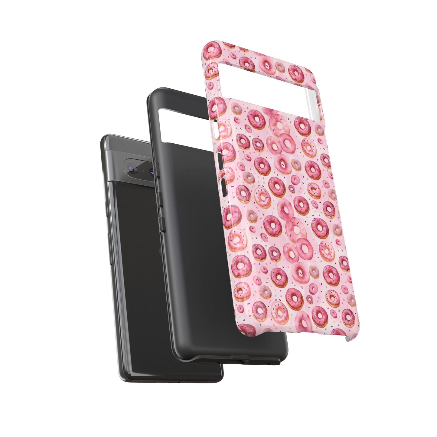 Sweet Treats | Tough Cases | Cute Phone Case | iPhone Cases | Samsung Cases | Phone Case