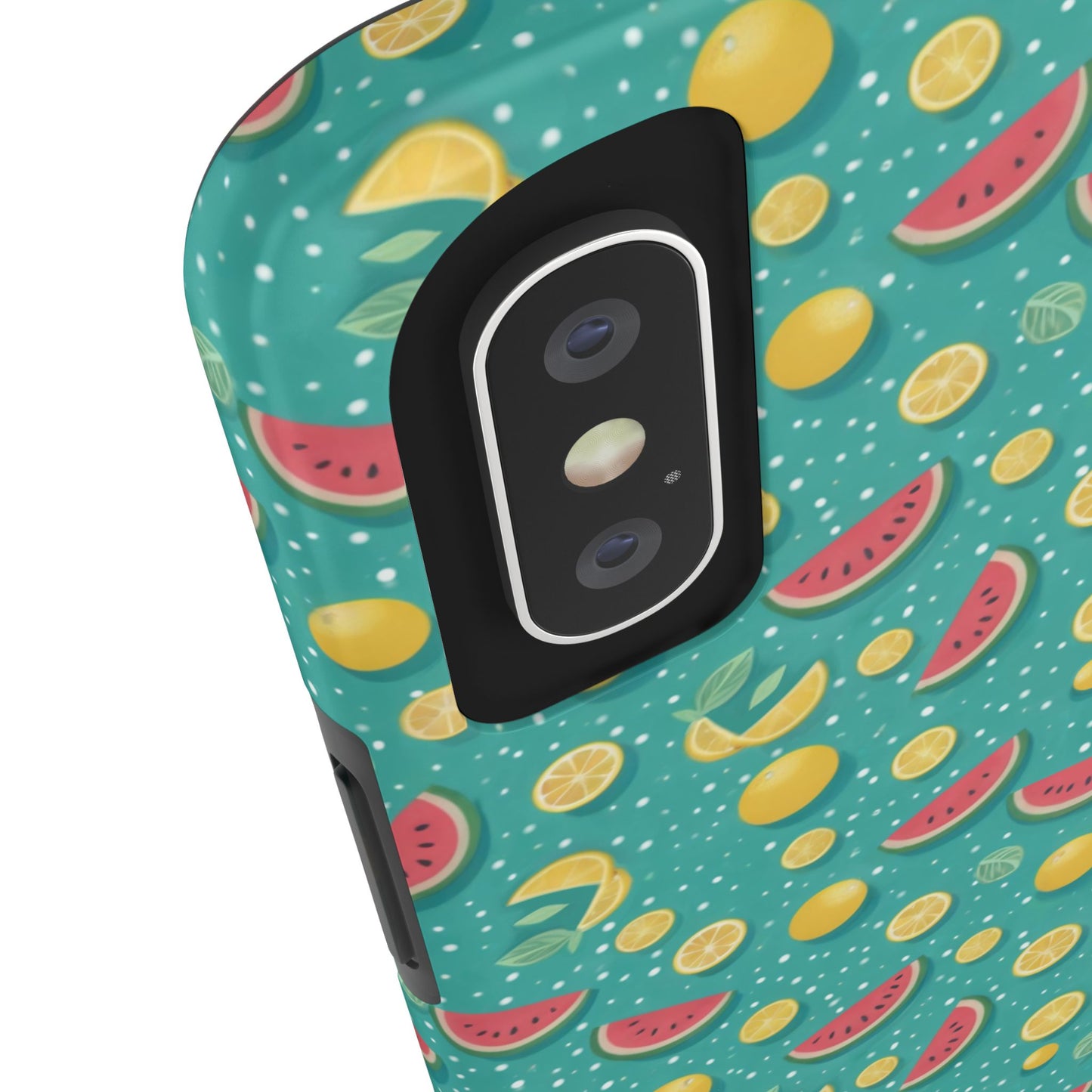 Watermelon Lemonade Tough case