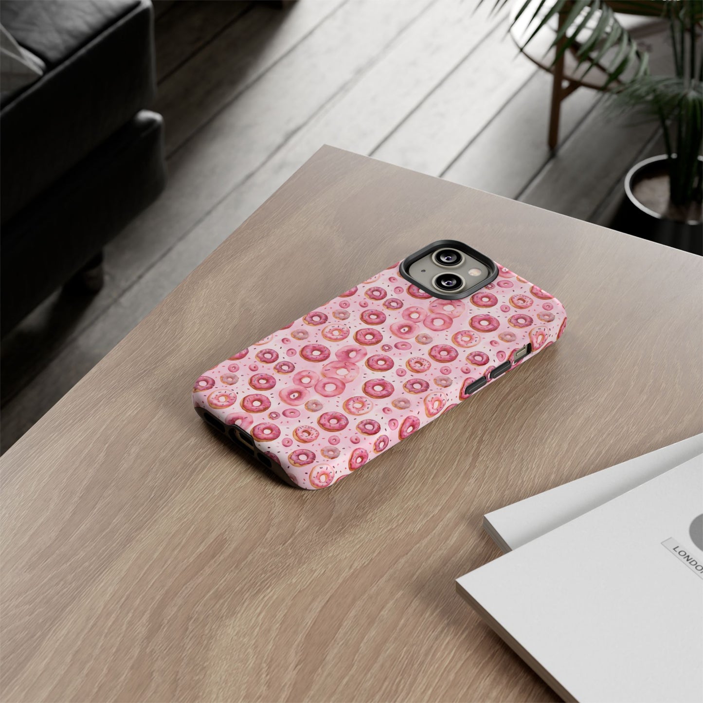 Sweet Treats | Tough Cases | Cute Phone Case | iPhone Cases | Samsung Cases | Phone Case