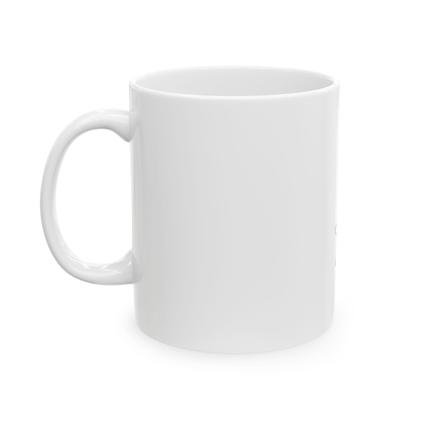Ceramic Mug Dishwasher Safe Lead Free BPA Free 11oz 15oz
