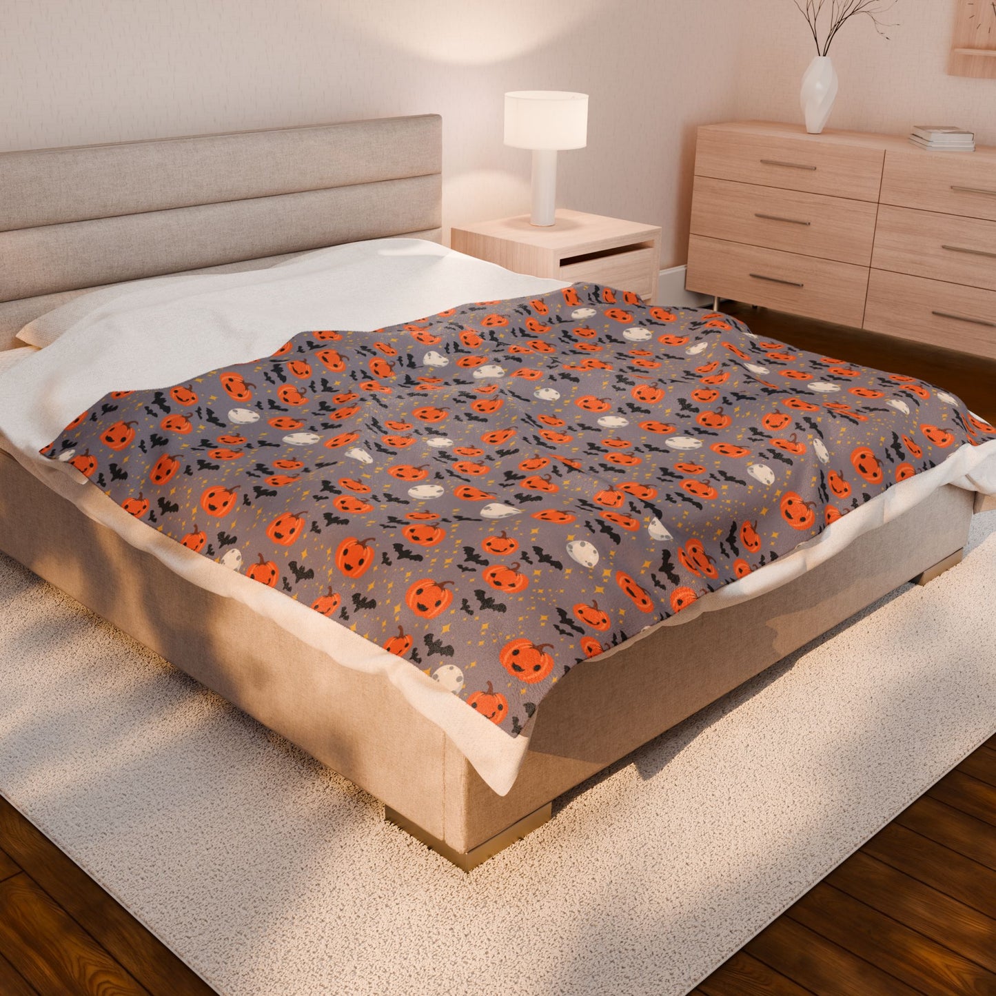 Soft Plush Blanket