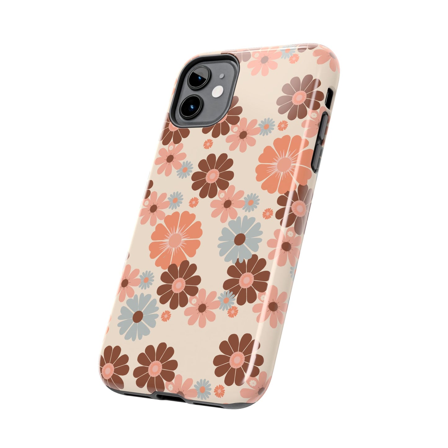 Floral Phone Case