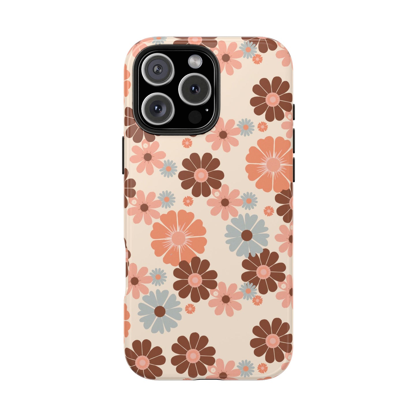 Floral Phone Case