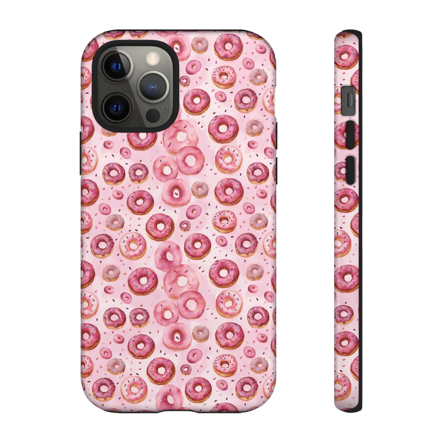 Sweet Treats | Tough Cases | Cute Phone Case | iPhone Cases | Samsung Cases | Phone Case