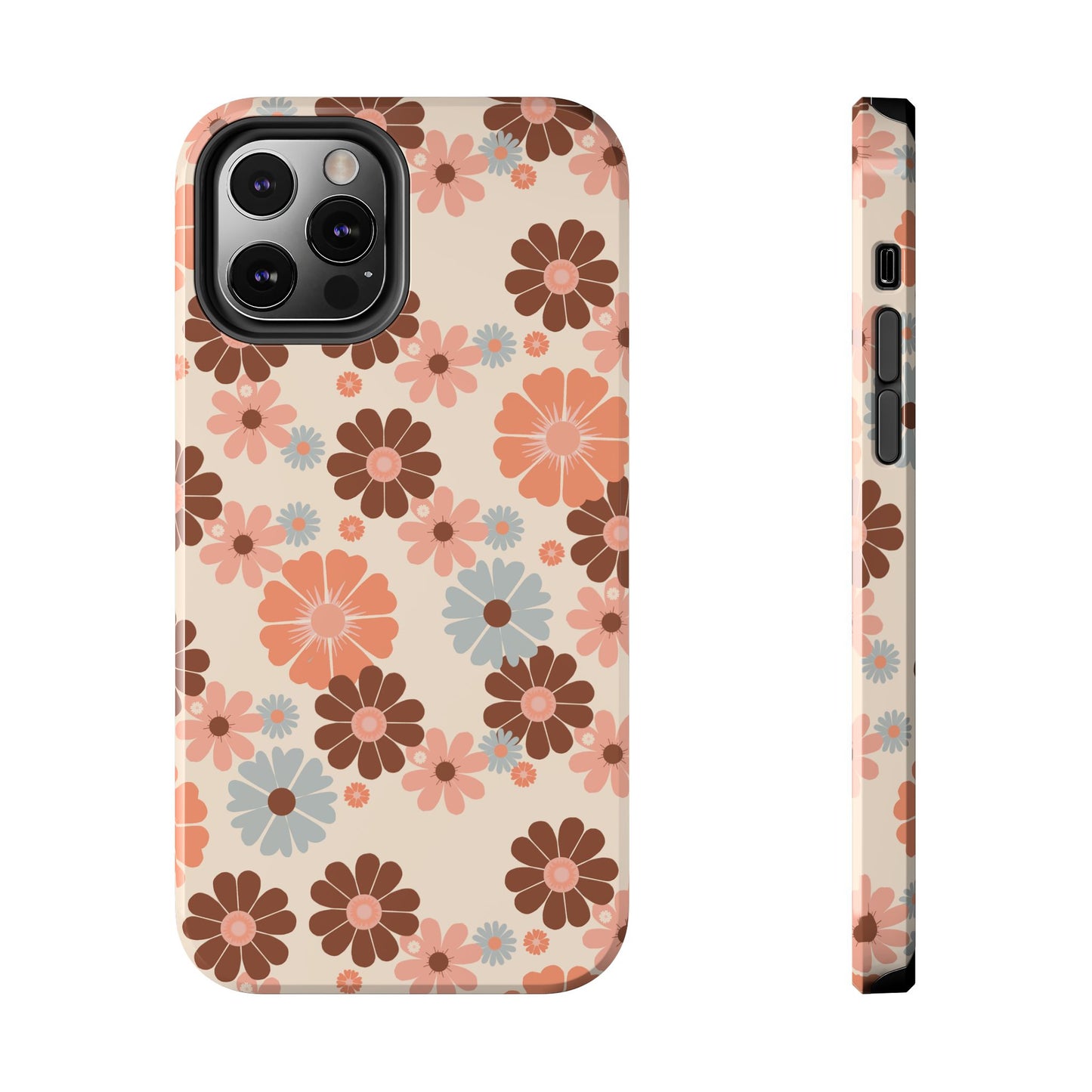 Floral Phone Case