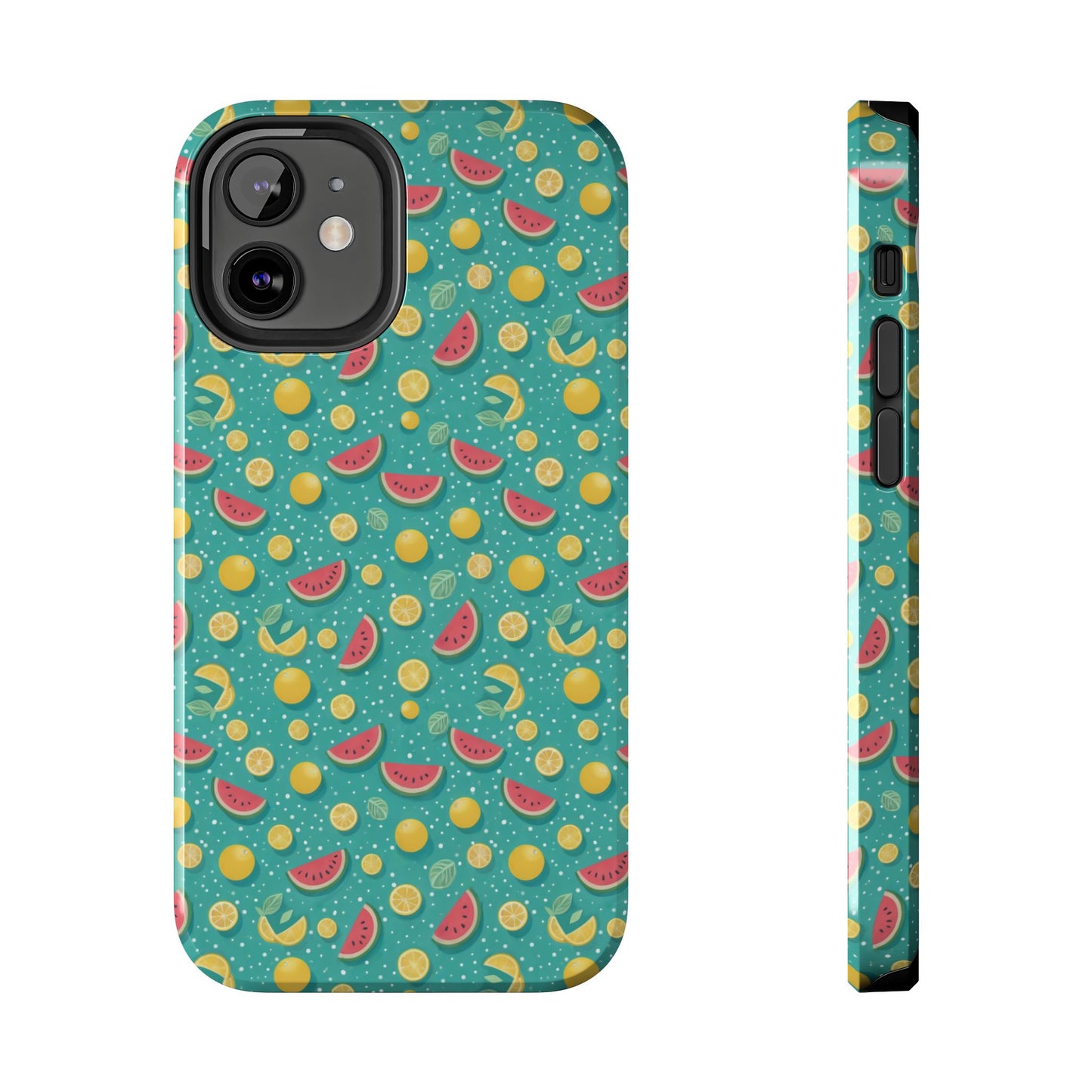 Watermelon Lemonade Tough case