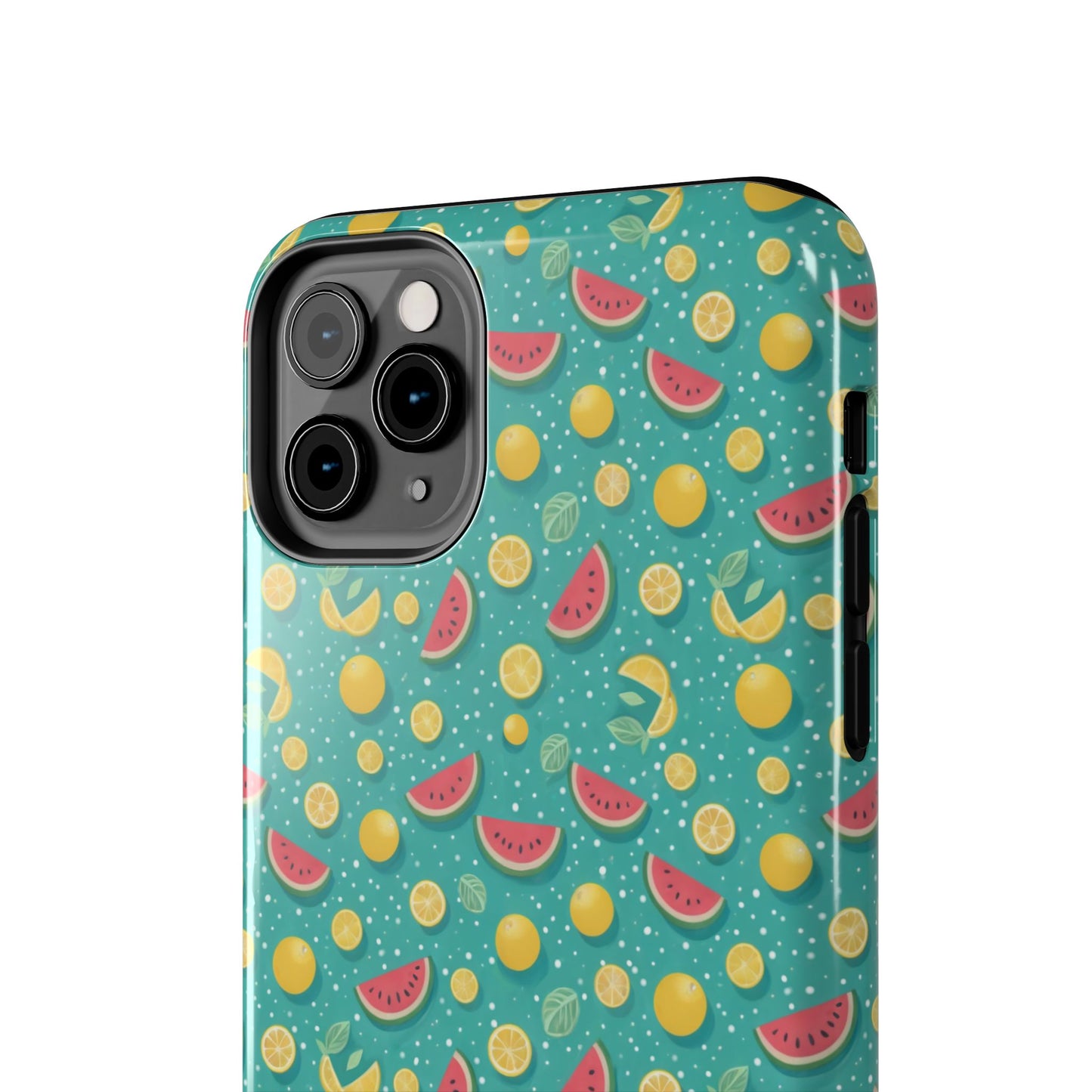 Watermelon Lemonade Tough case