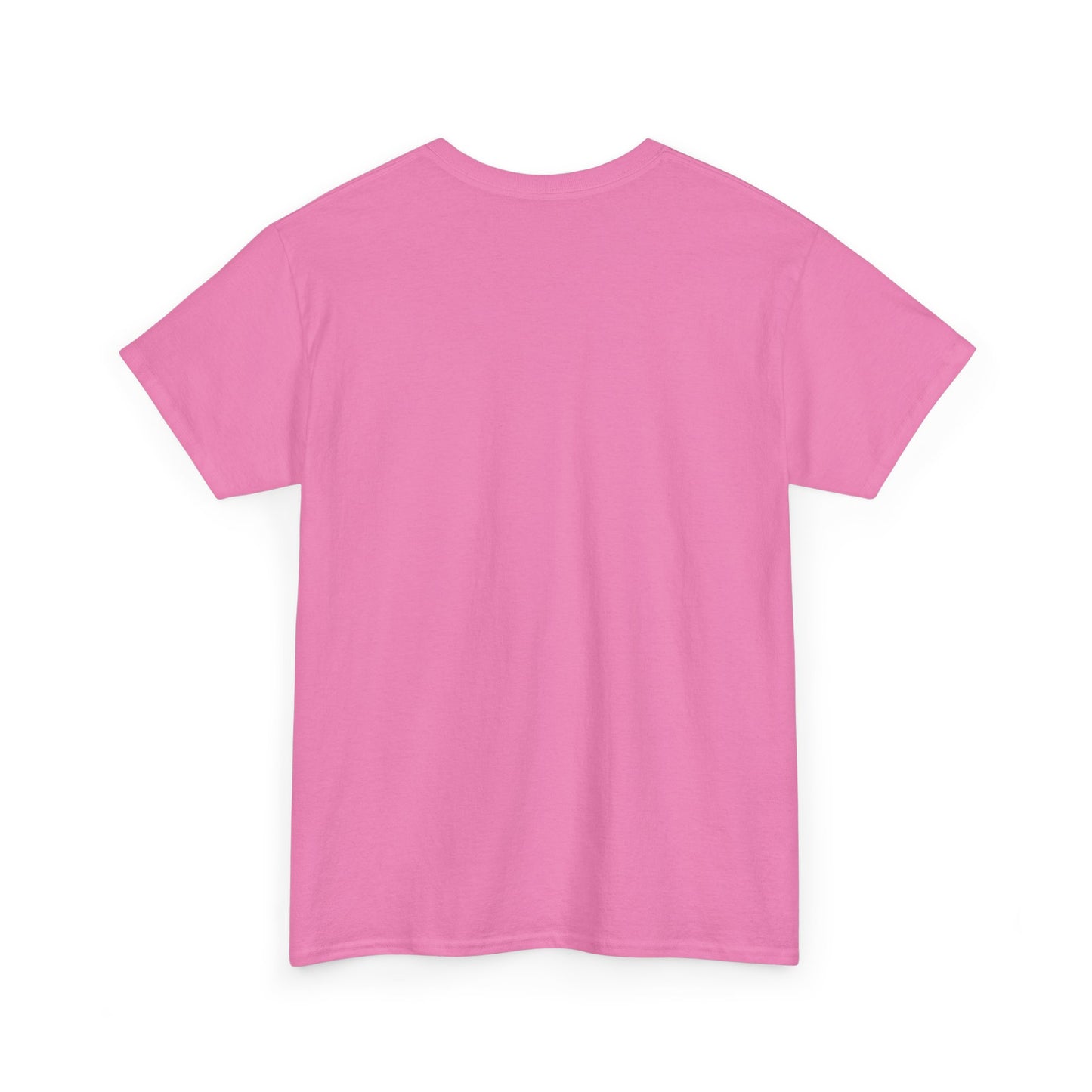 Deep Sea Octopus Graphic Tee Unisex Heavy Cotton Crew Neck