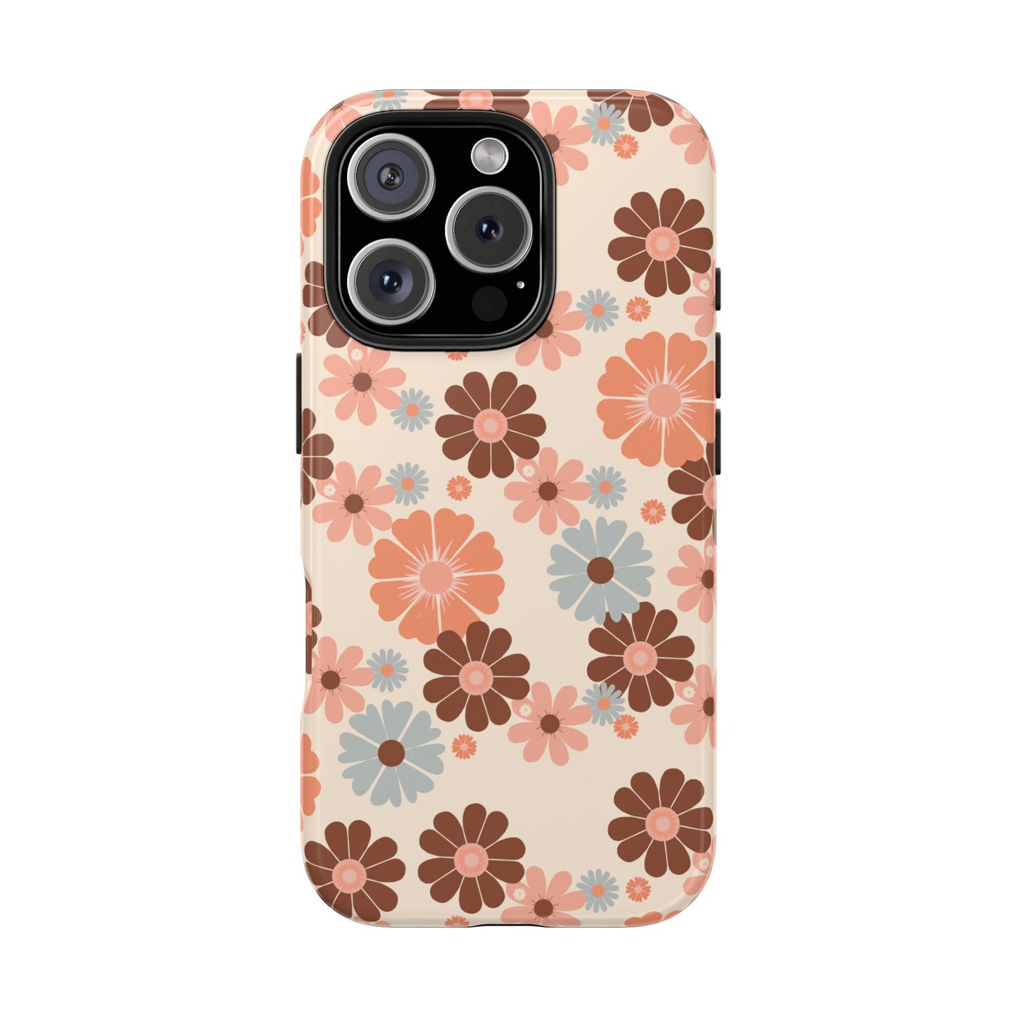 Floral Phone Case