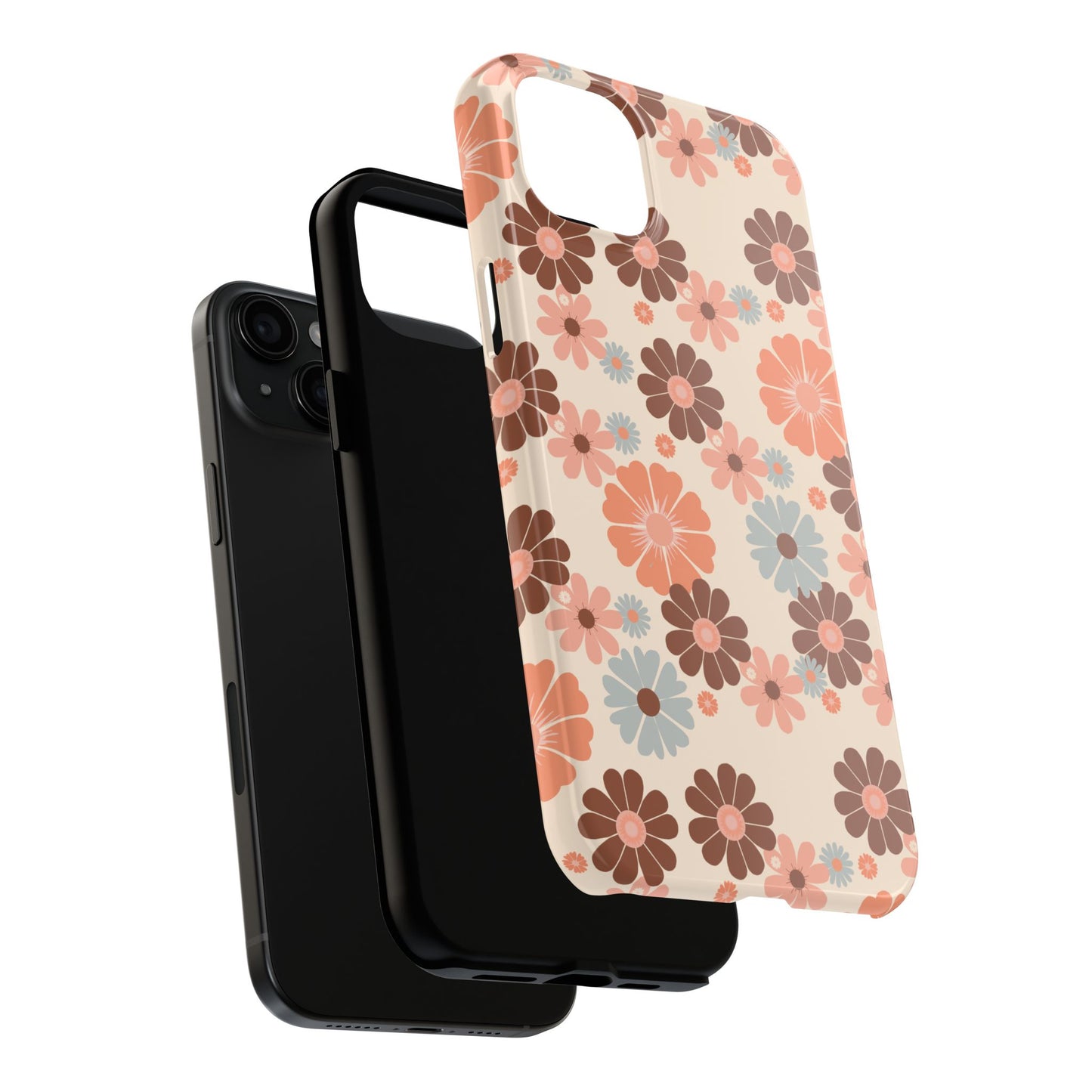 Floral Phone Case