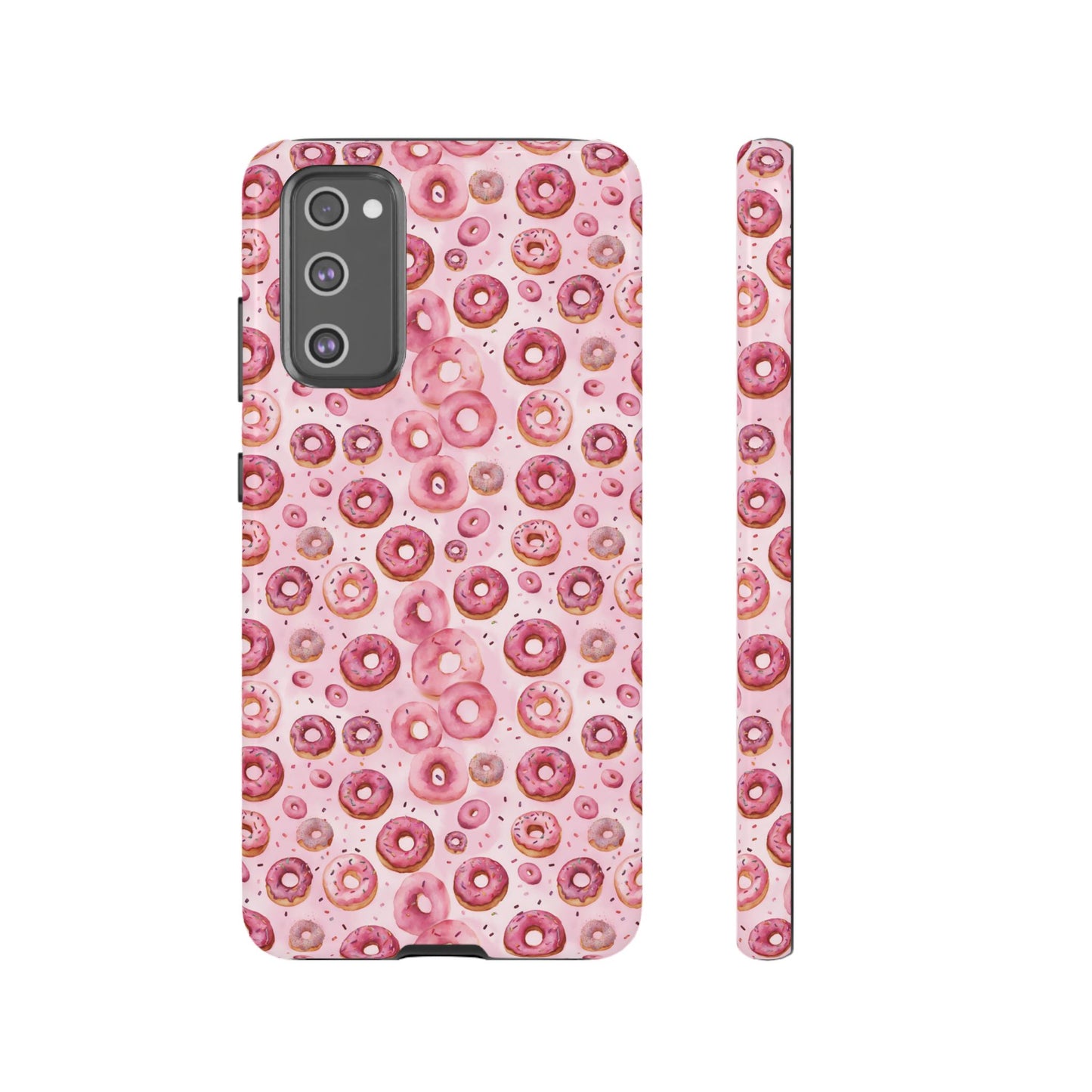 Sweet Treats | Tough Cases | Cute Phone Case | iPhone Cases | Samsung Cases | Phone Case