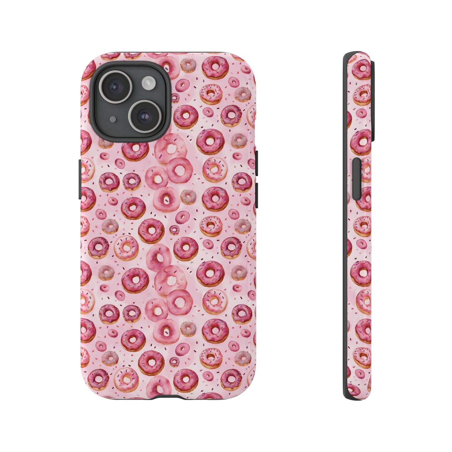 Sweet Treats | Tough Cases | Cute Phone Case | iPhone Cases | Samsung Cases | Phone Case