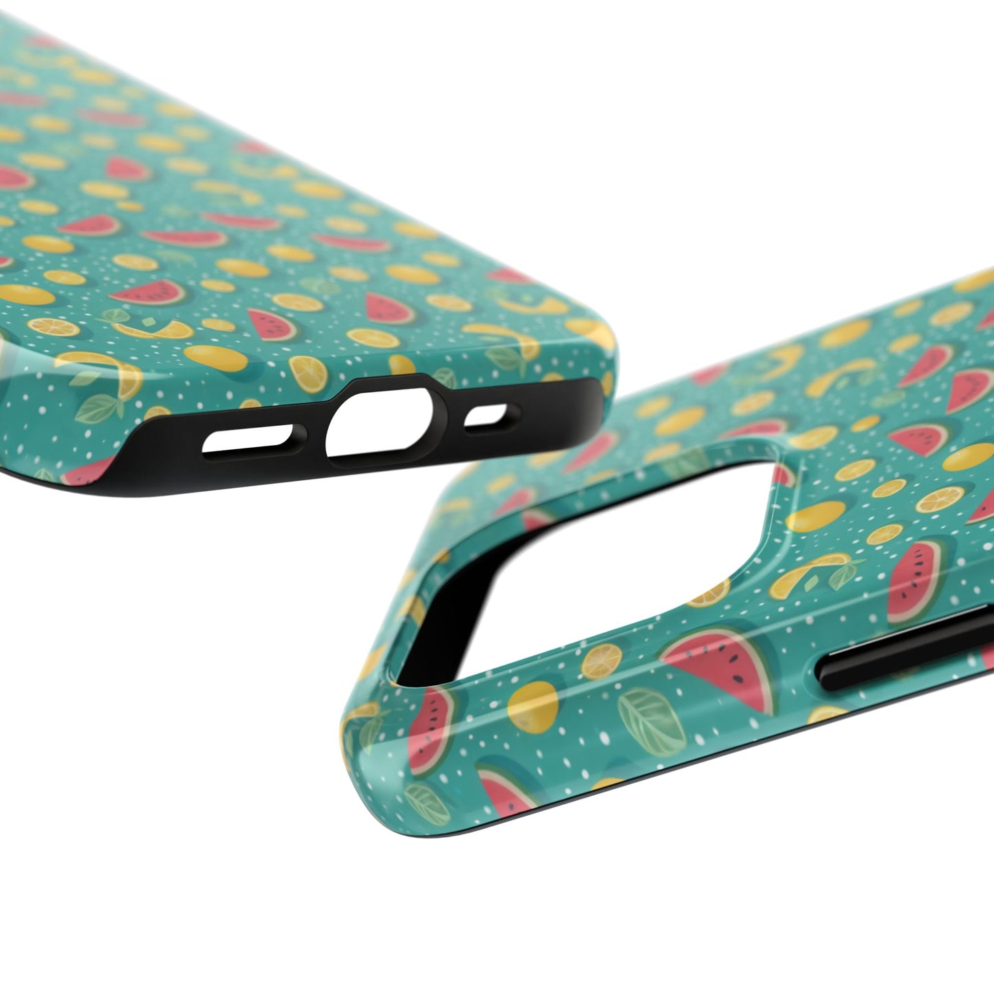 Watermelon Lemonade Tough case