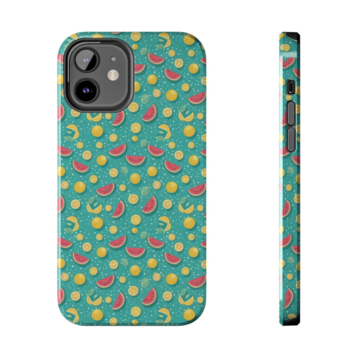 Watermelon Lemonade Tough case