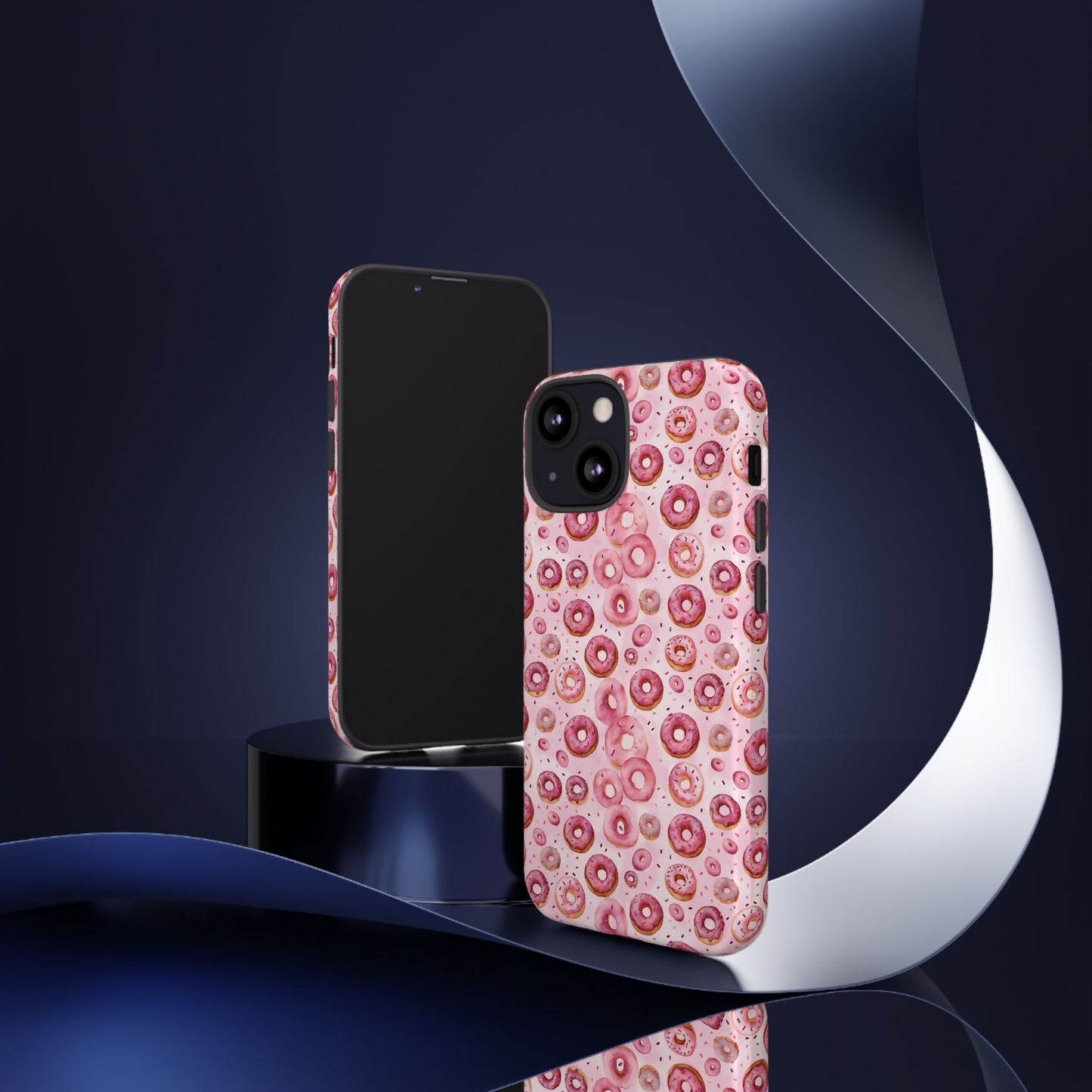 Sweet Treats | Tough Cases | Cute Phone Case | iPhone Cases | Samsung Cases | Phone Case