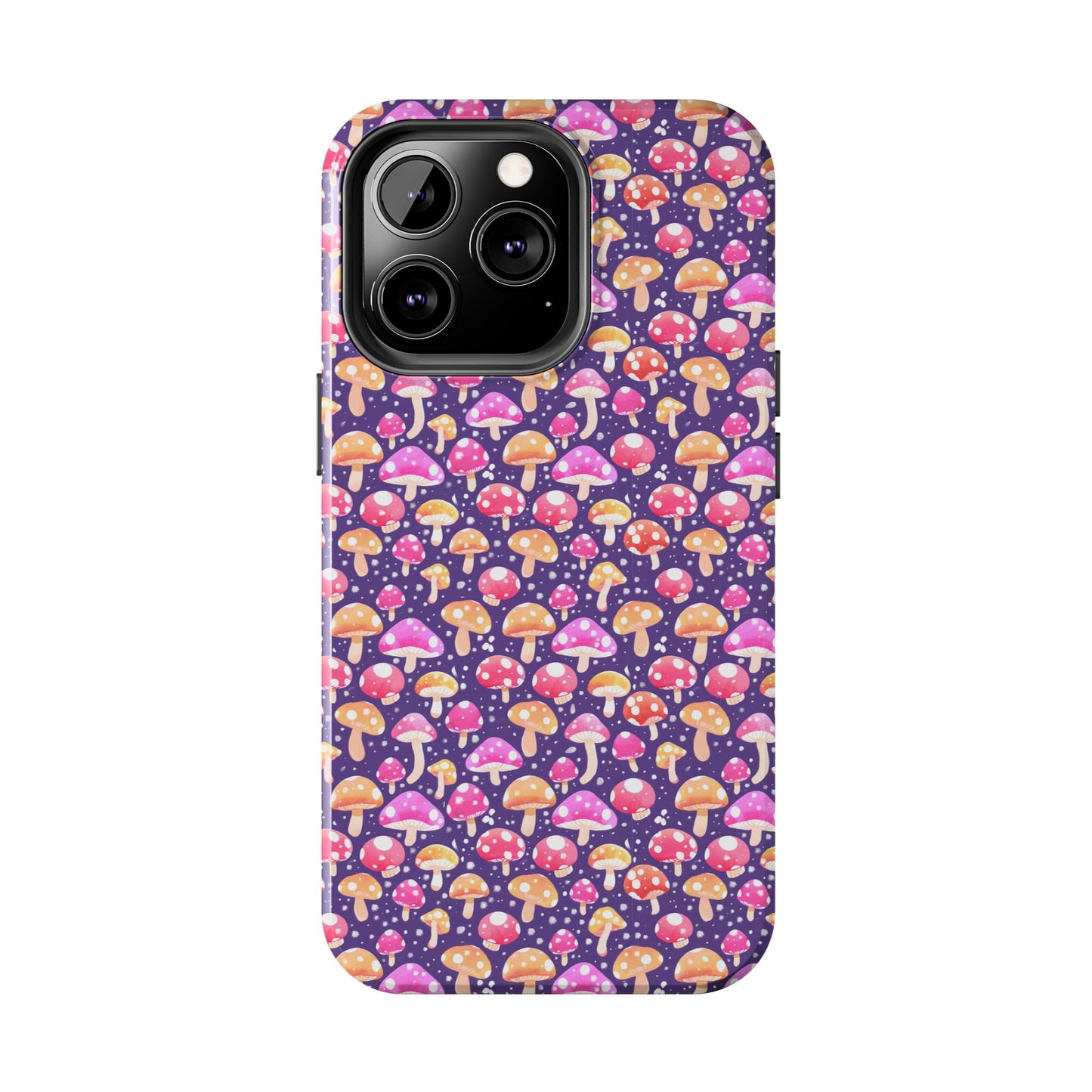 Mushroom Magic | Tough Phone Cases