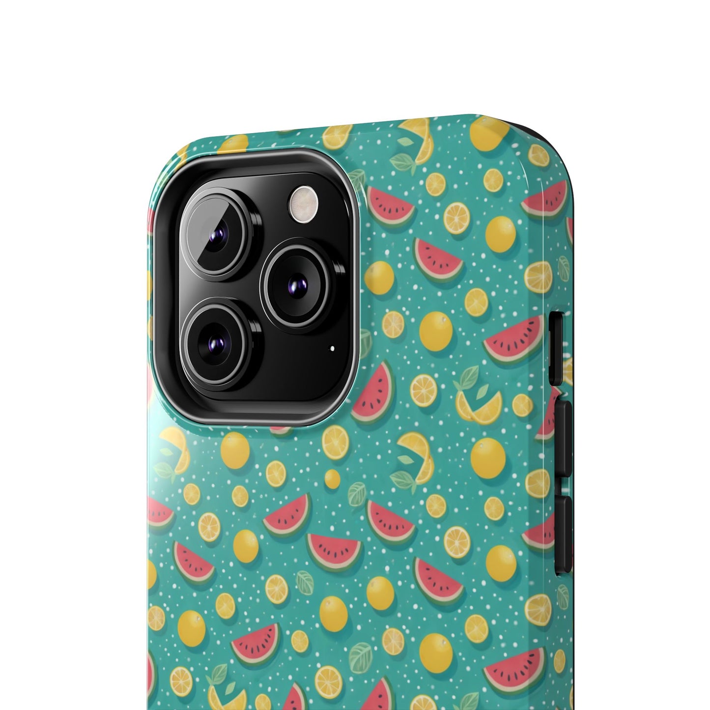 Watermelon Lemonade Tough case