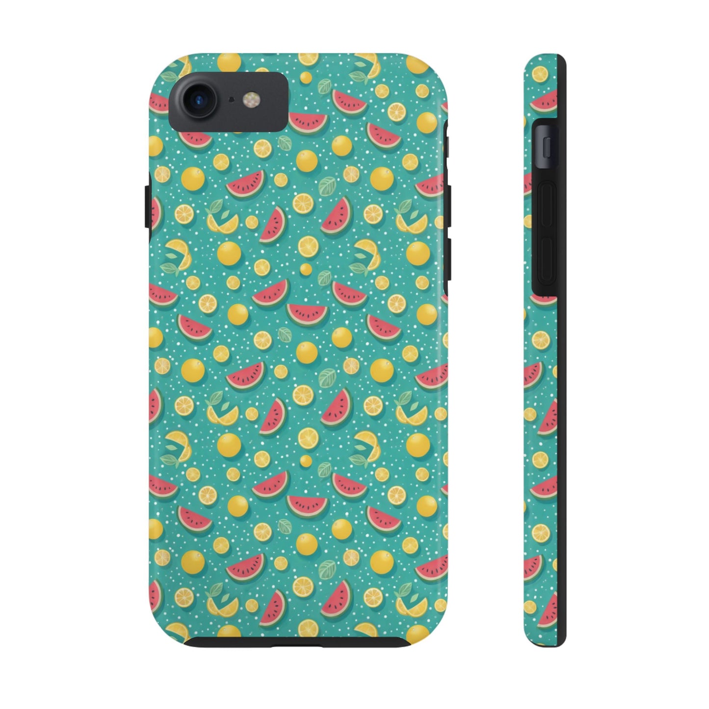 Watermelon Lemonade Tough case