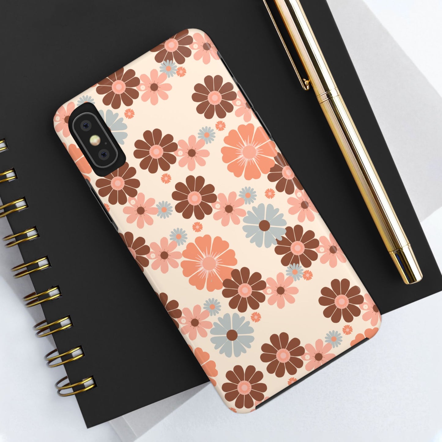 Floral Phone Case