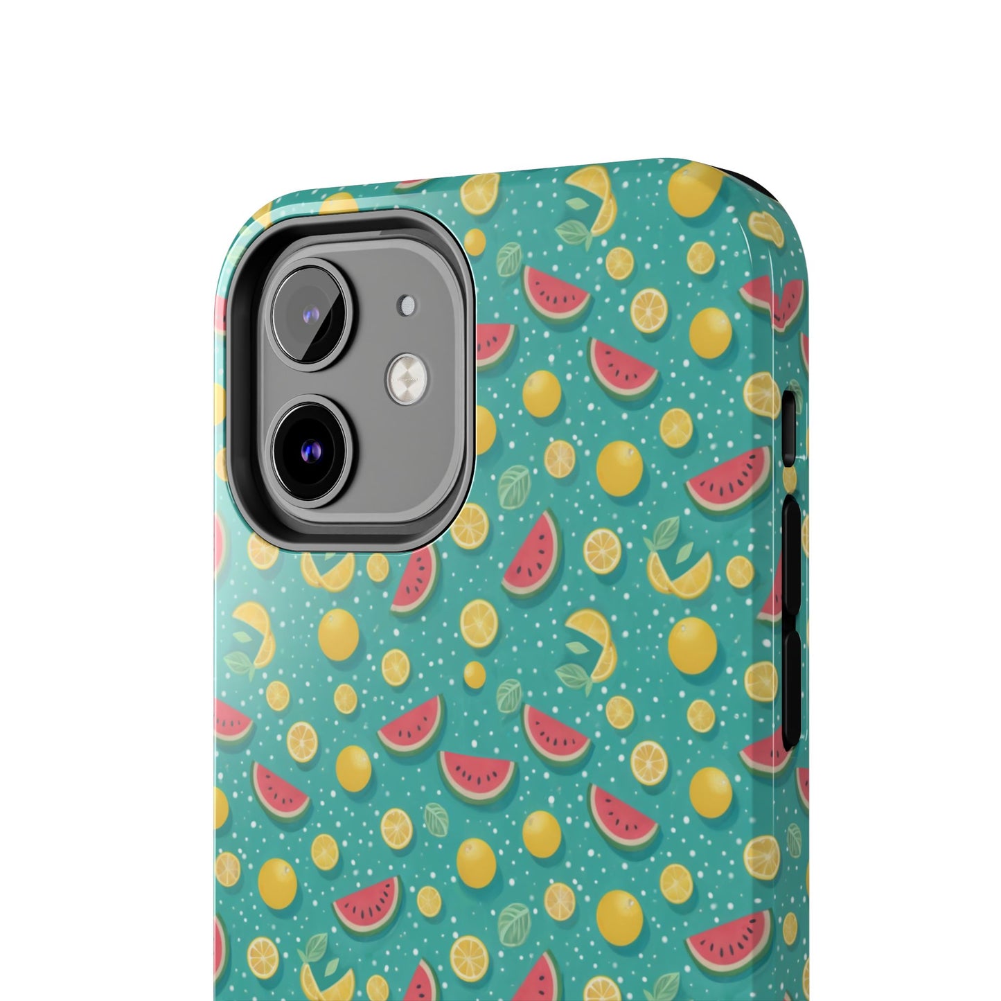 Watermelon Lemonade Tough case