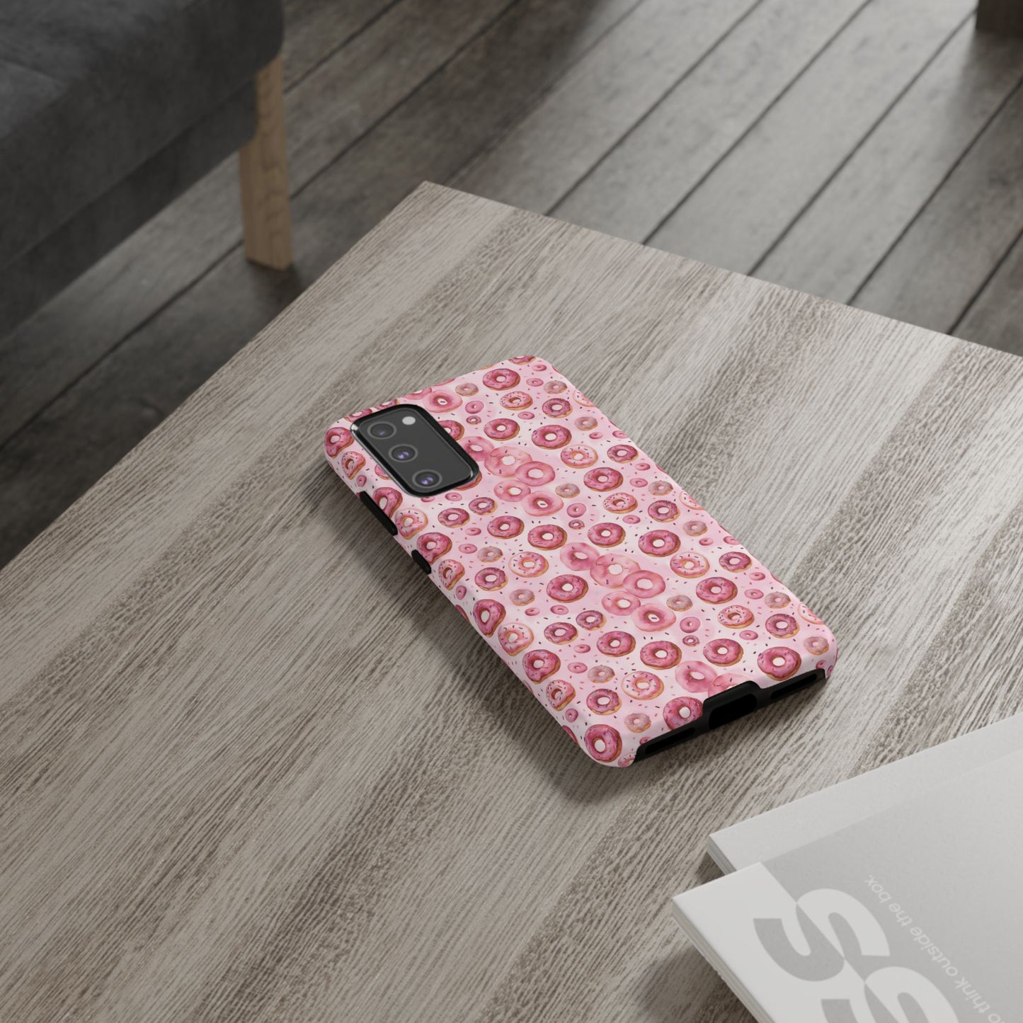 Sweet Treats | Tough Cases | Cute Phone Case | iPhone Cases | Samsung Cases | Phone Case