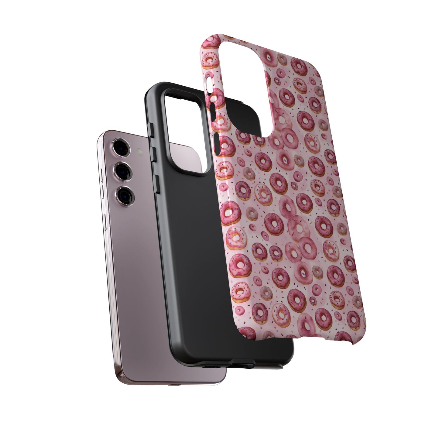 Sweet Treats | Tough Cases | Cute Phone Case | iPhone Cases | Samsung Cases | Phone Case