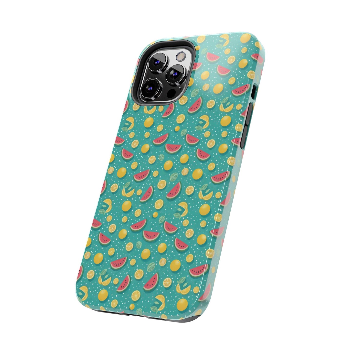 Watermelon Lemonade Tough case