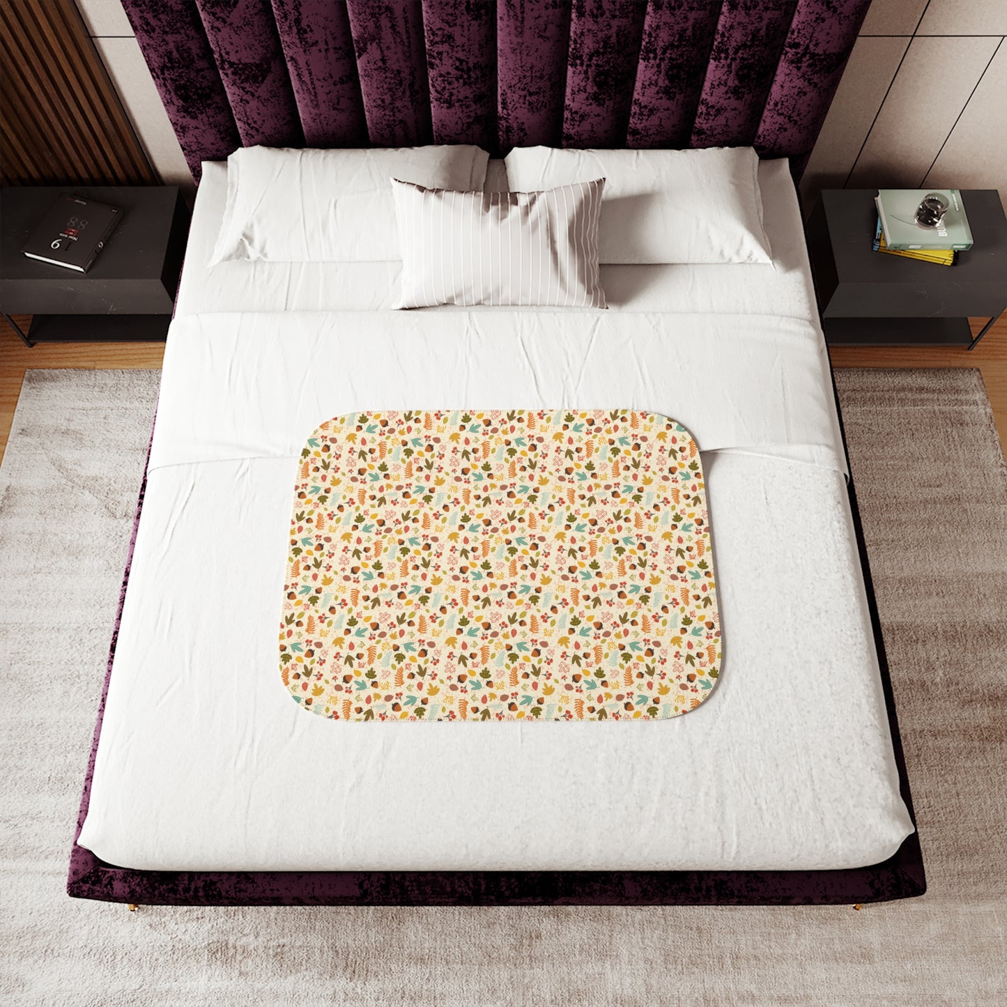Soft Plush Blanket