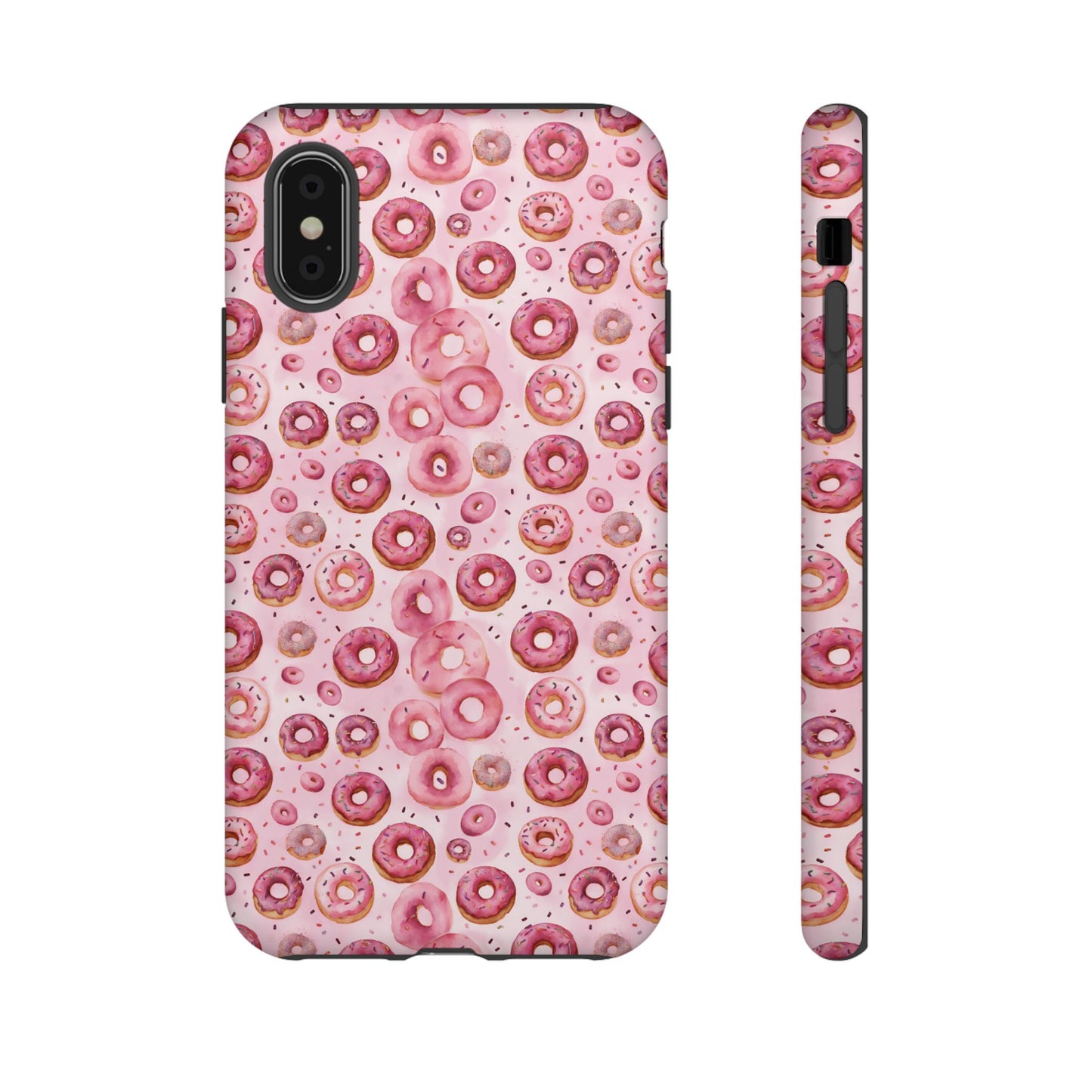 Sweet Treats | Tough Cases | Cute Phone Case | iPhone Cases | Samsung Cases | Phone Case