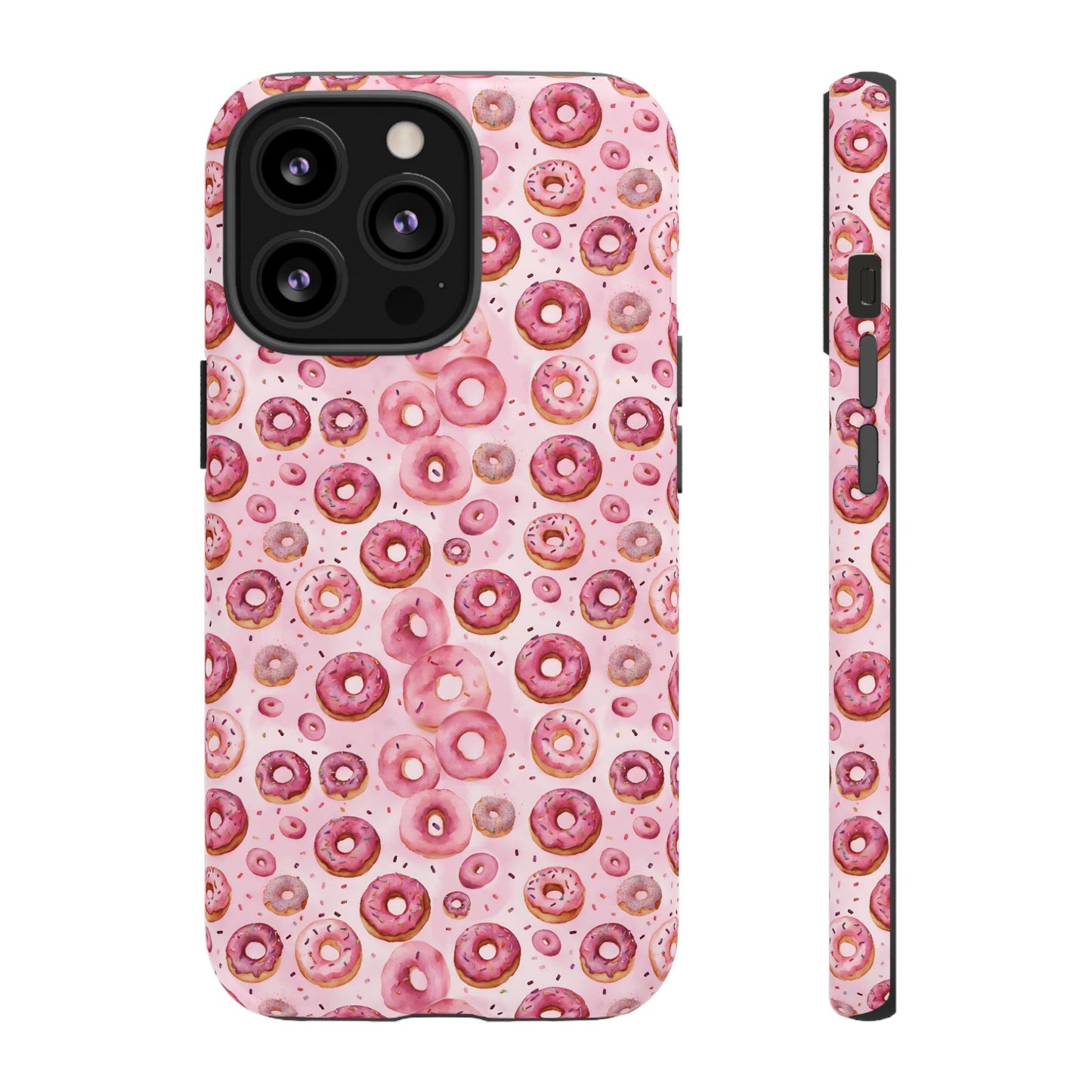 Sweet Treats | Tough Cases | Cute Phone Case | iPhone Cases | Samsung Cases | Phone Case