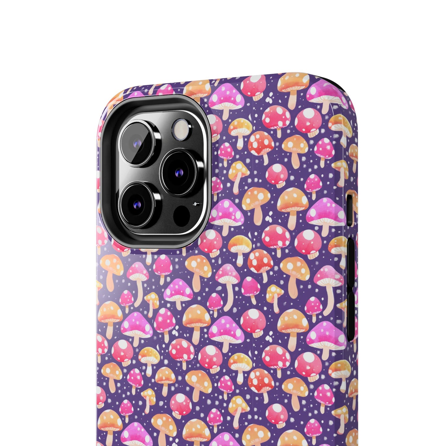 Mushroom Magic | Tough Phone Cases