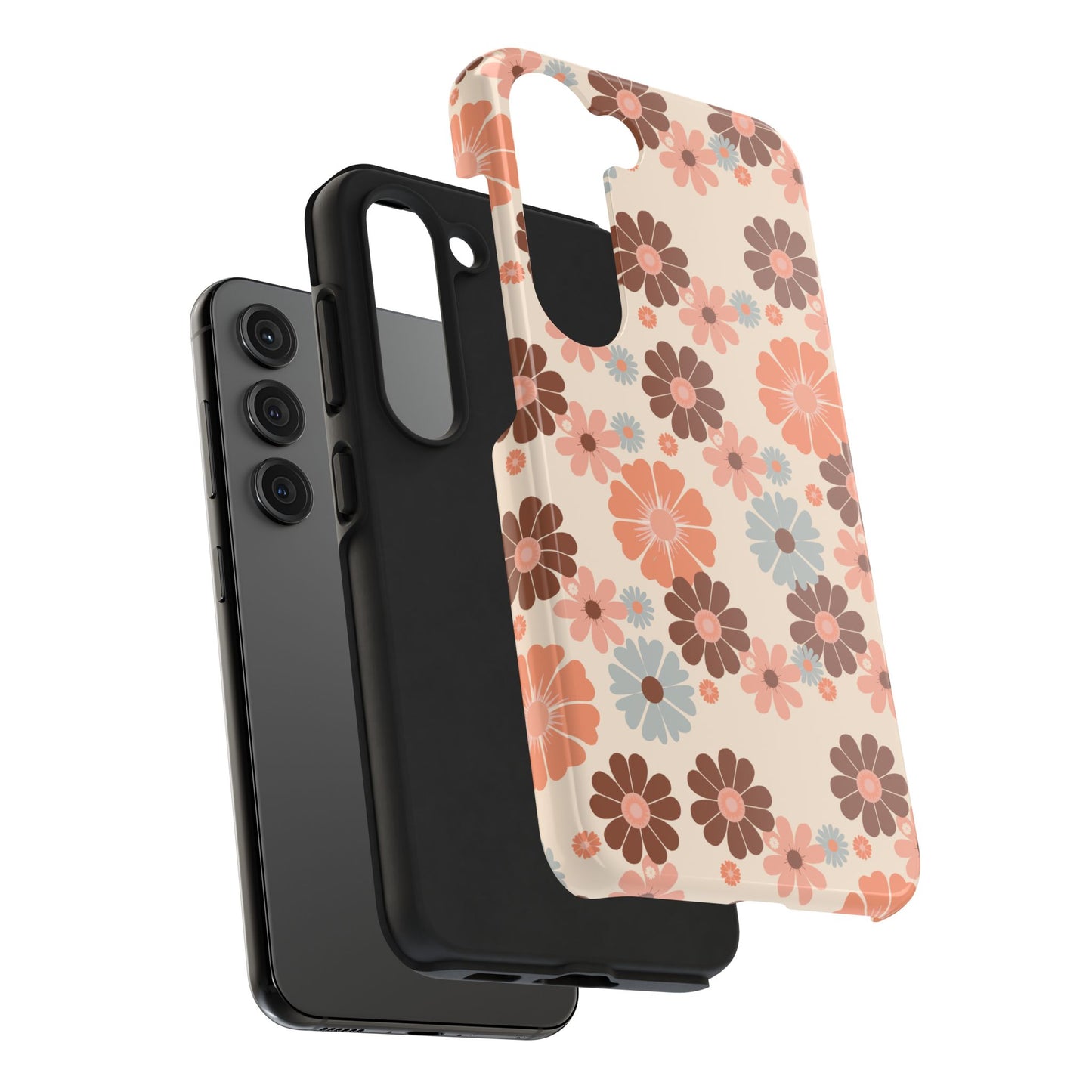 Floral Phone Case