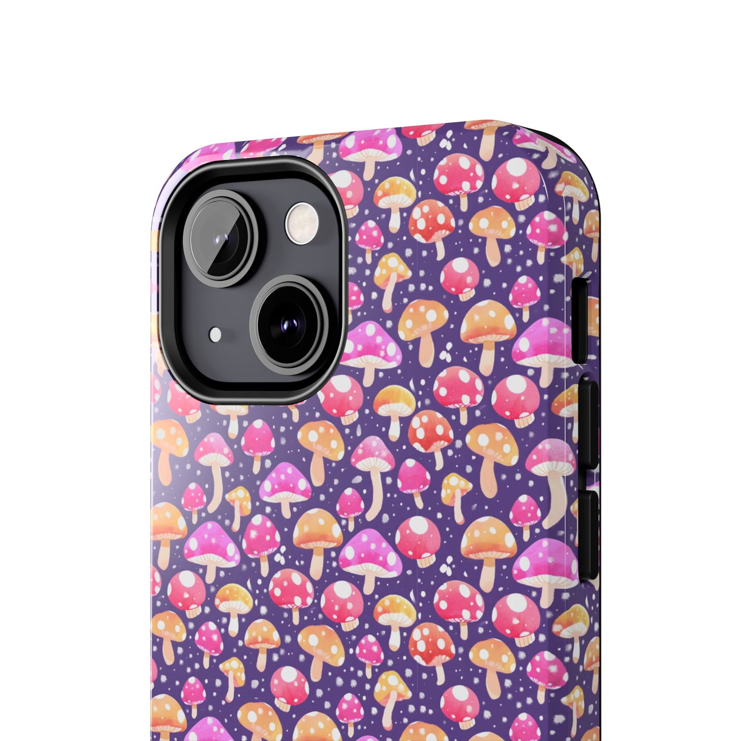 Mushroom Magic | Tough Phone Cases