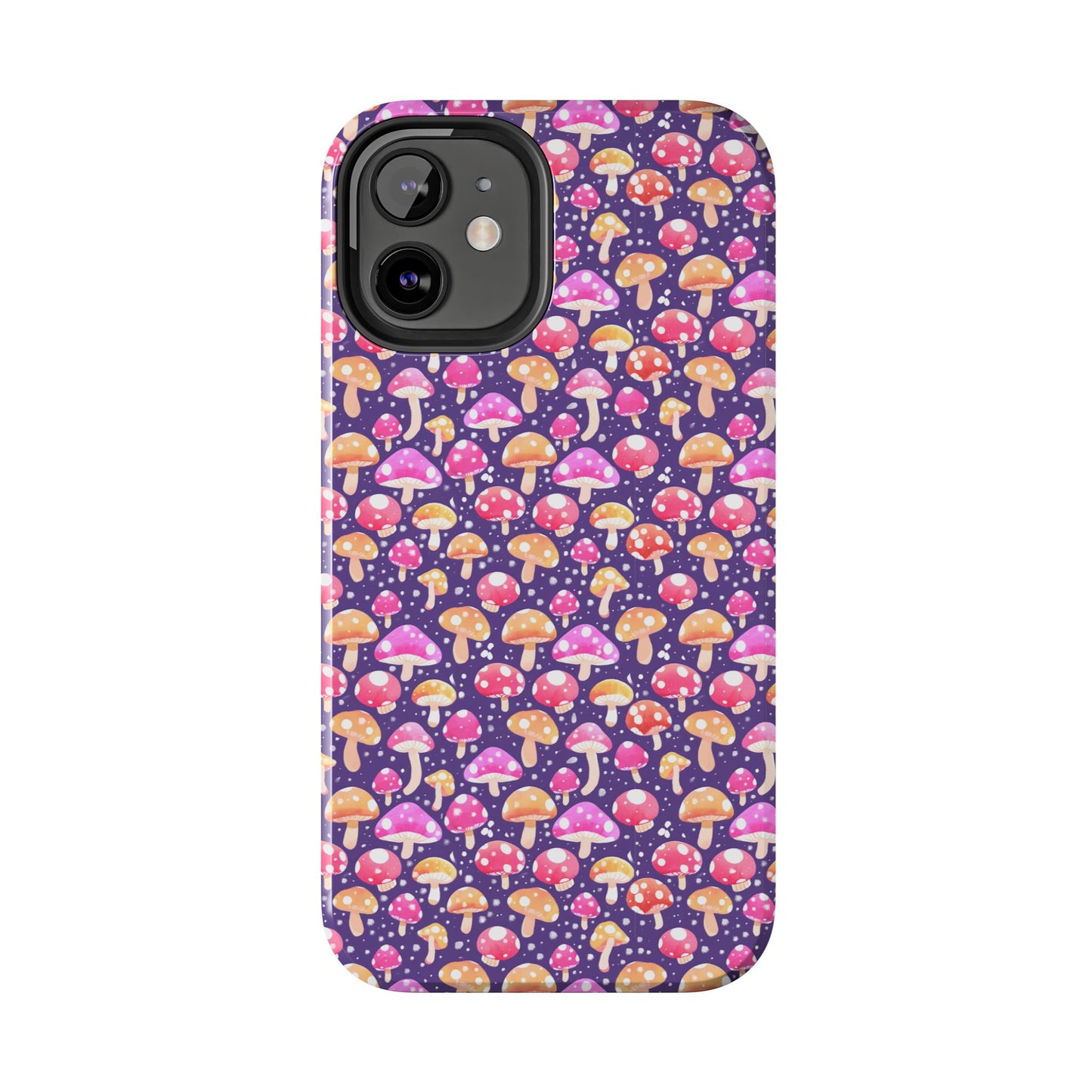 Mushroom Magic | Tough Phone Cases