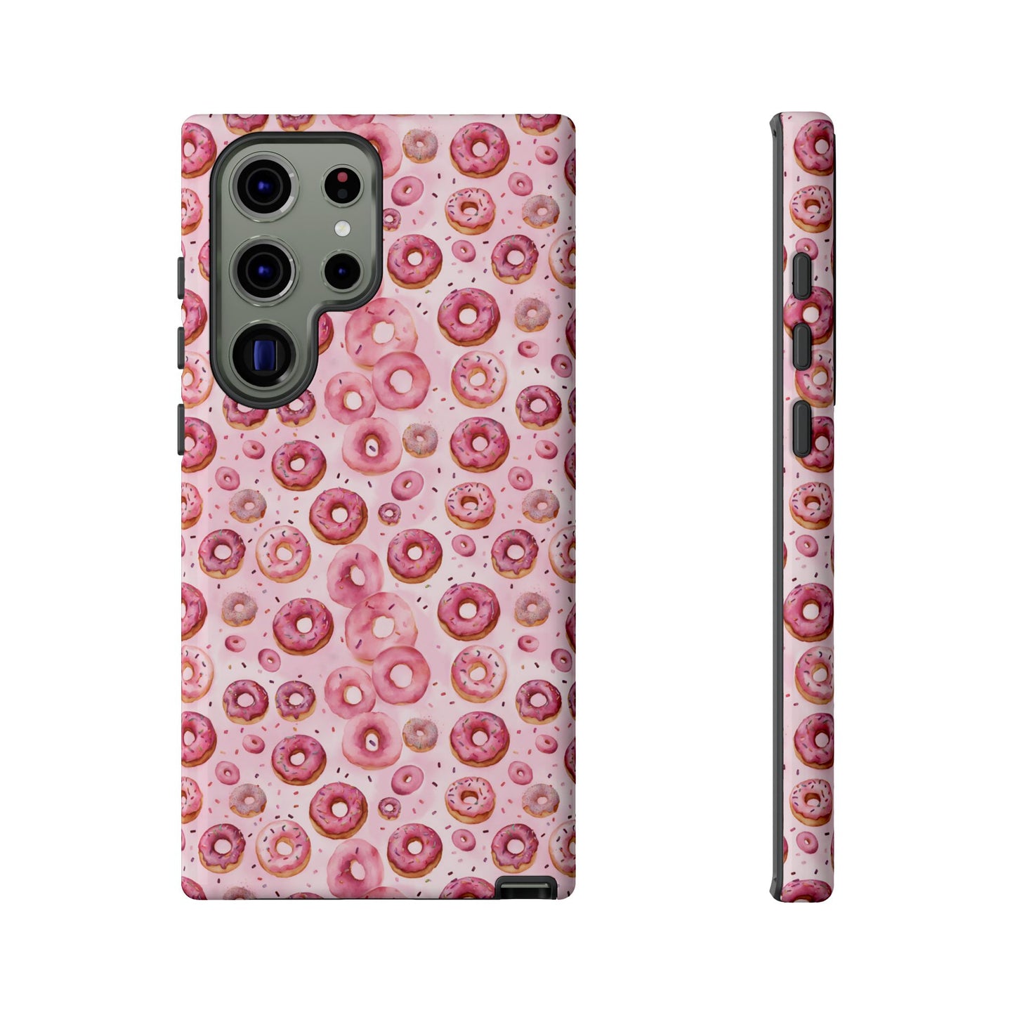 Sweet Treats | Tough Cases | Cute Phone Case | iPhone Cases | Samsung Cases | Phone Case