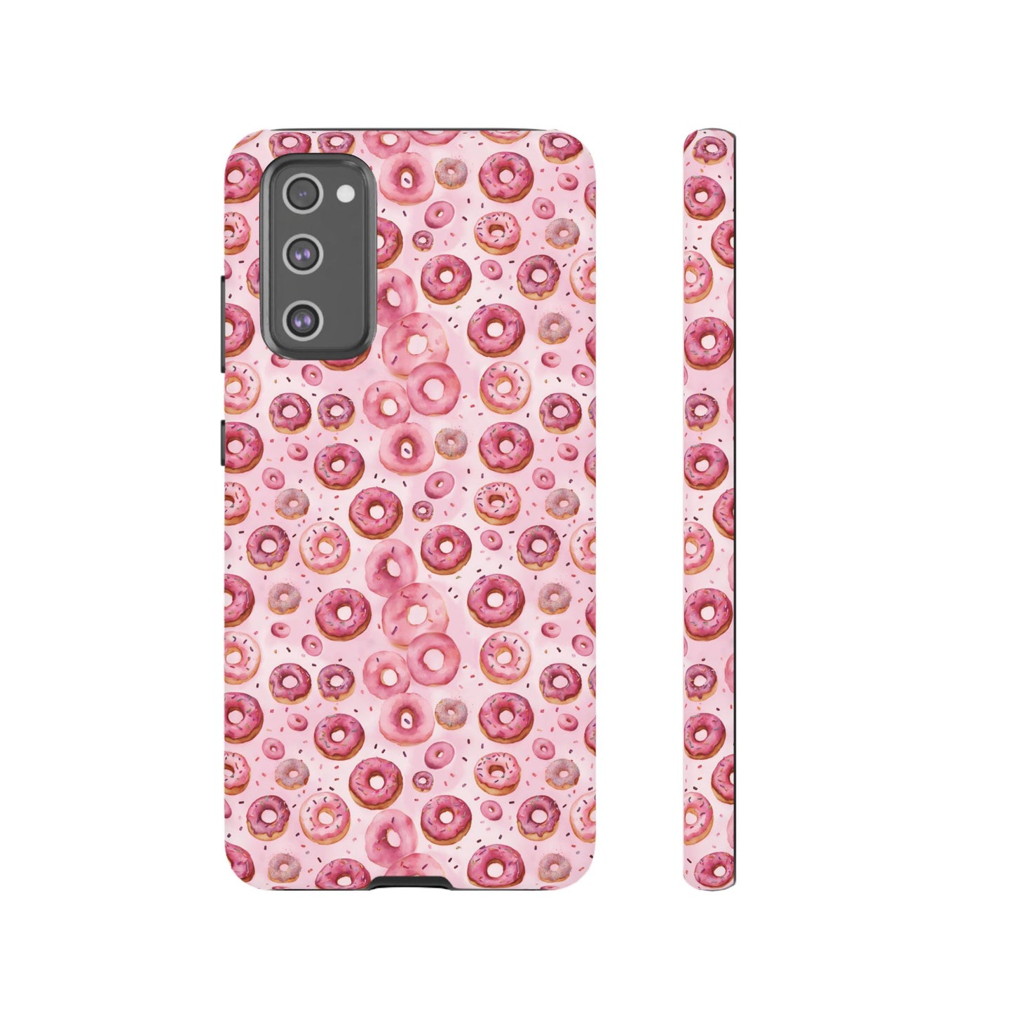 Sweet Treats | Tough Cases | Cute Phone Case | iPhone Cases | Samsung Cases | Phone Case