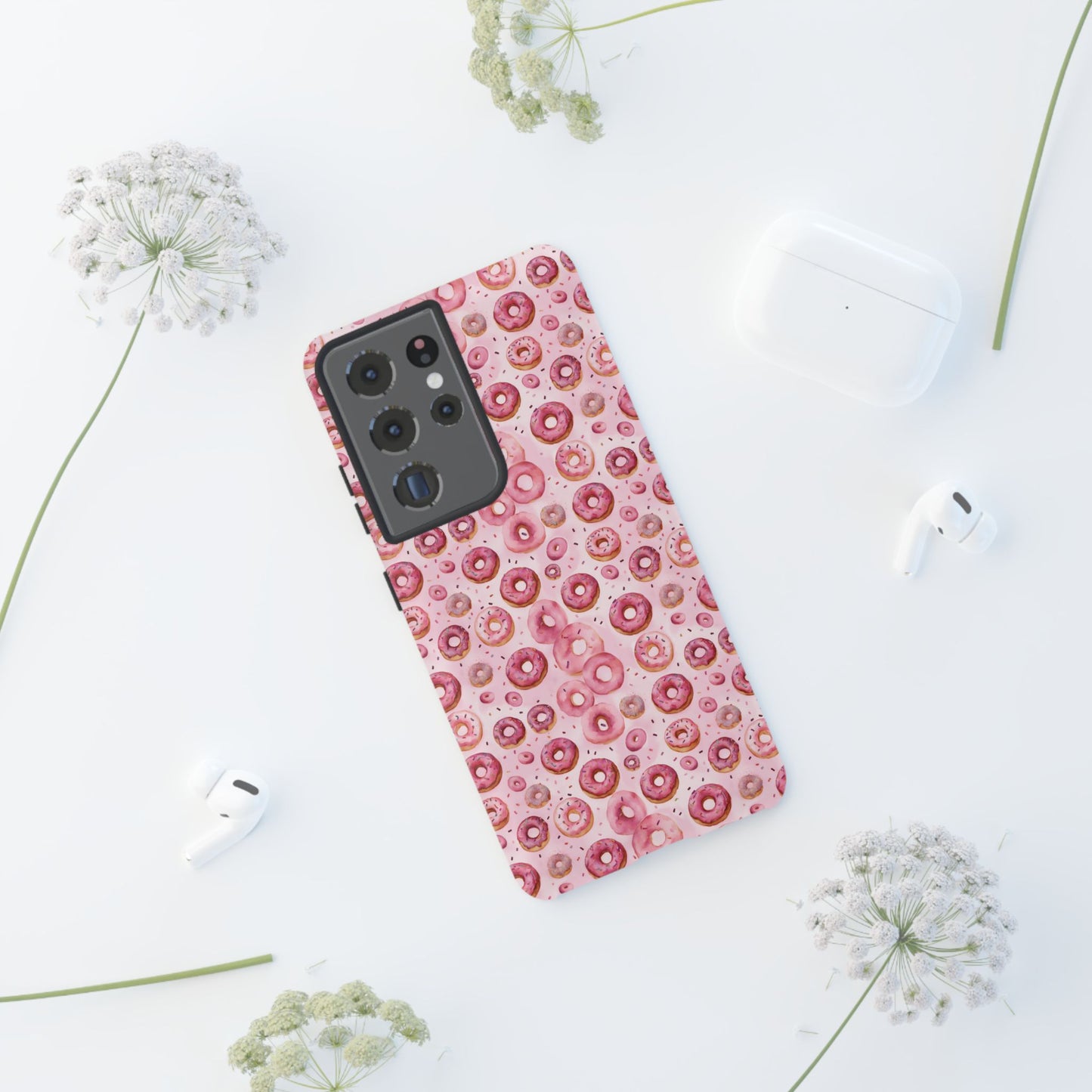 Sweet Treats | Tough Cases | Cute Phone Case | iPhone Cases | Samsung Cases | Phone Case