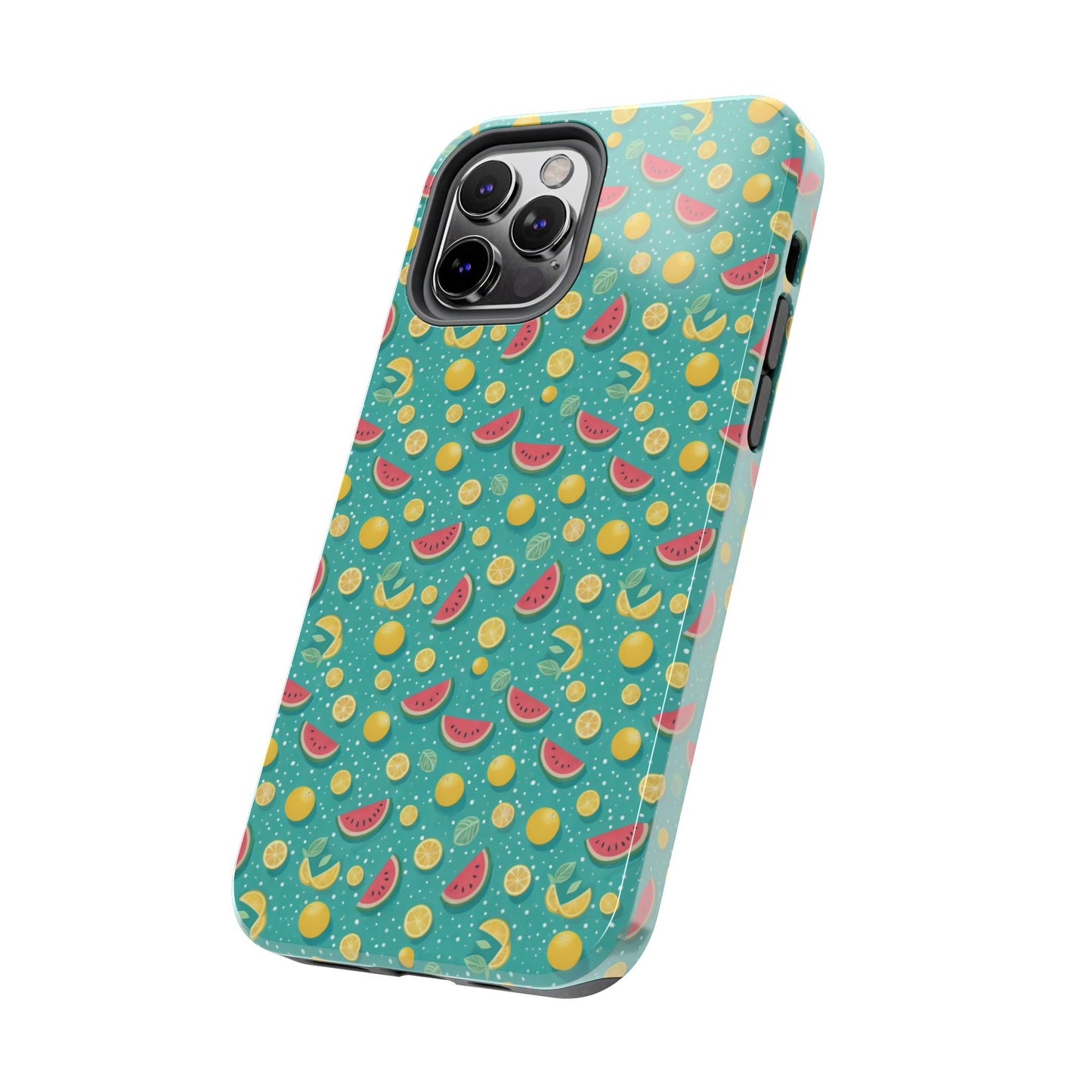 Watermelon Lemonade Tough case