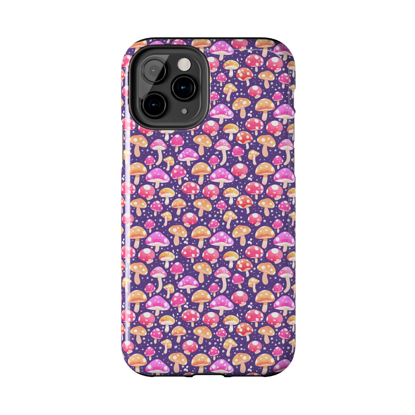 Mushroom Magic | Tough Phone Cases