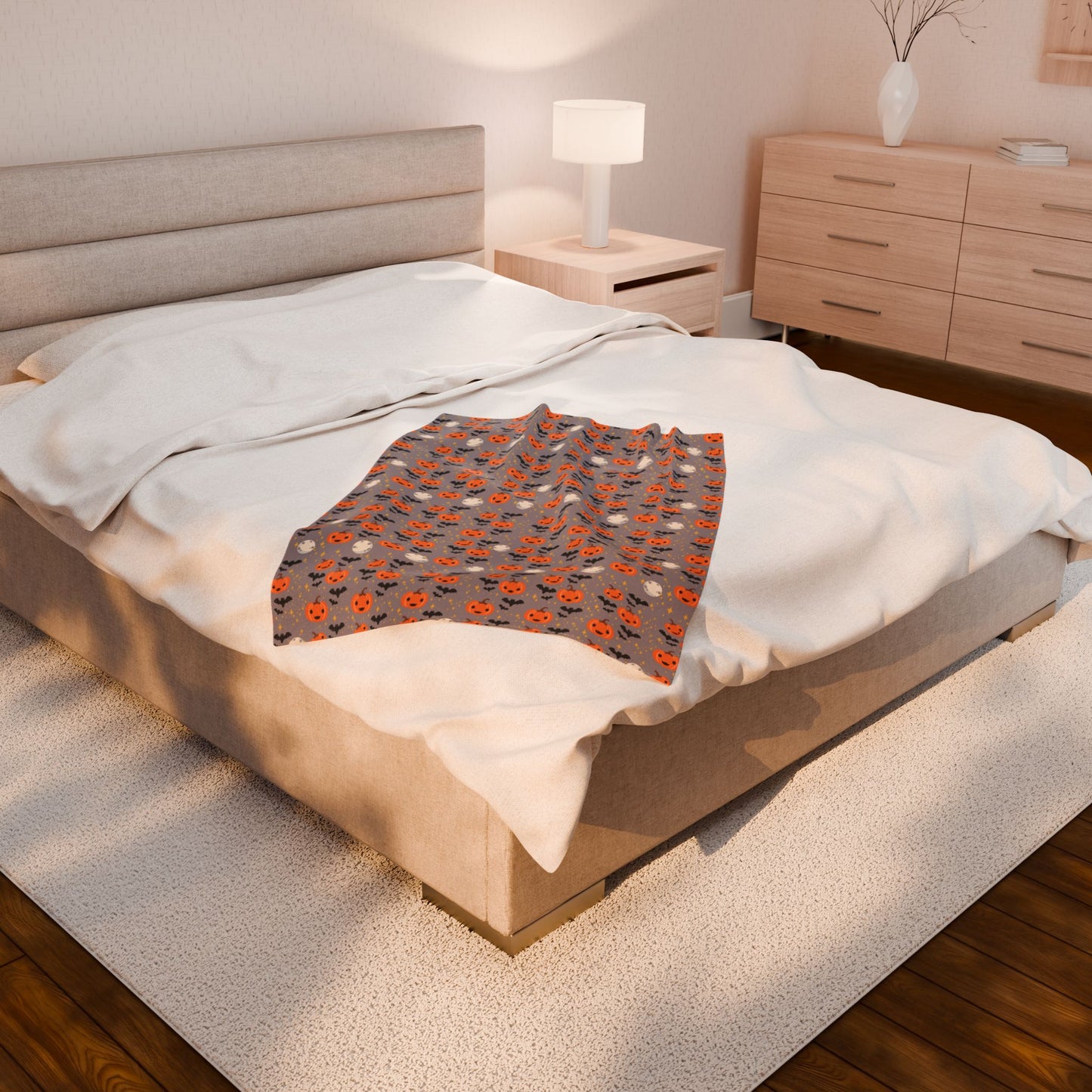 Soft Plush Blanket