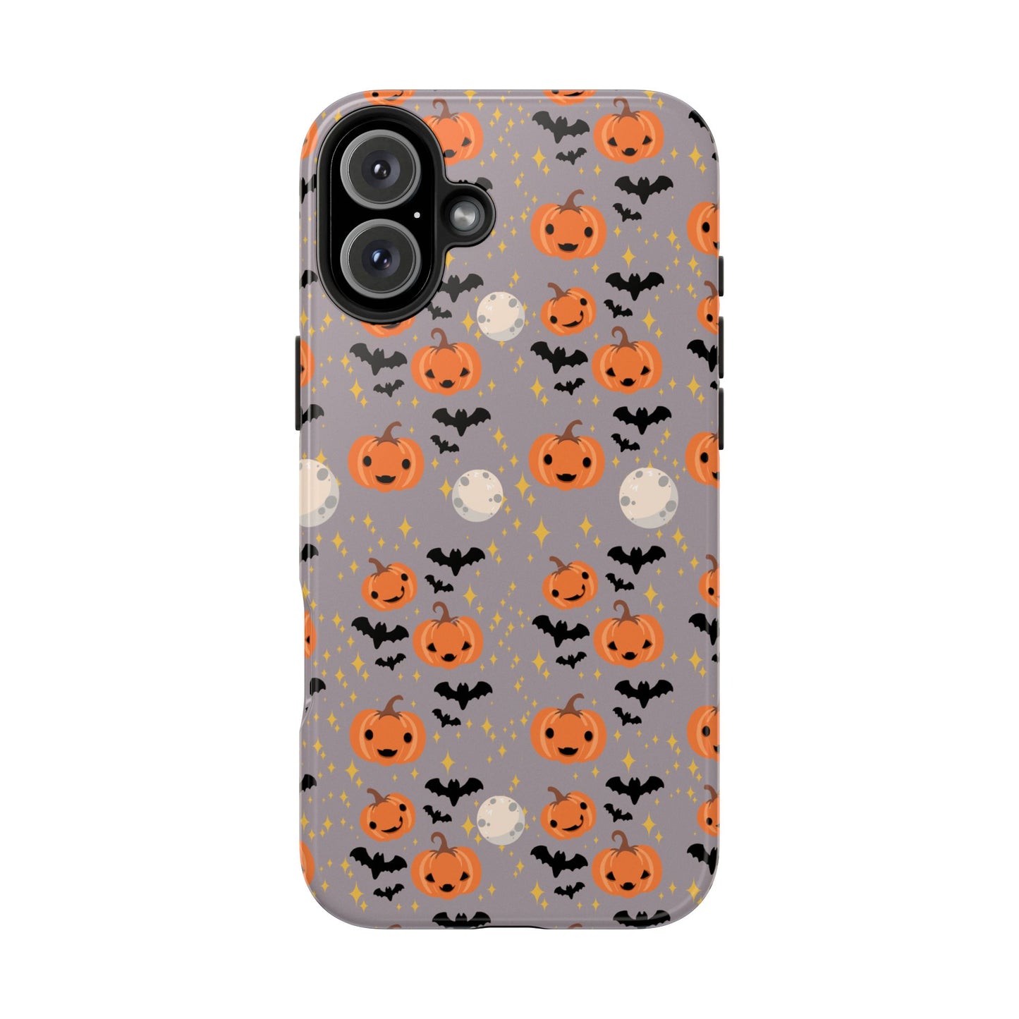 Halloween Phone Cases, Tough Phone Case, Fall Decor, Halloween Gift, Pumpkin Phone Cover, Spooky Vibes, Unique Phone Accessories