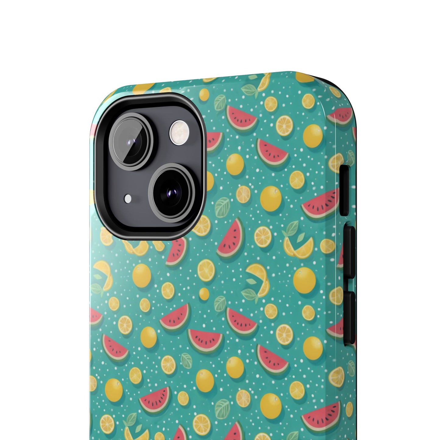 Watermelon Lemonade Tough case