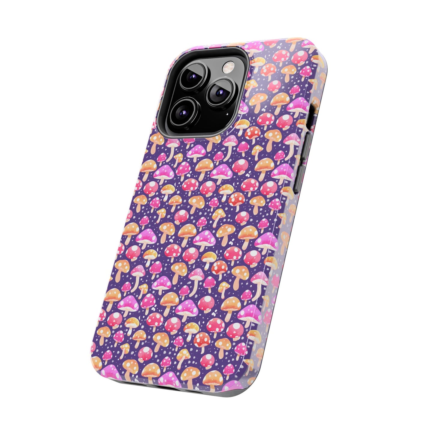 Mushroom Magic | Tough Phone Cases