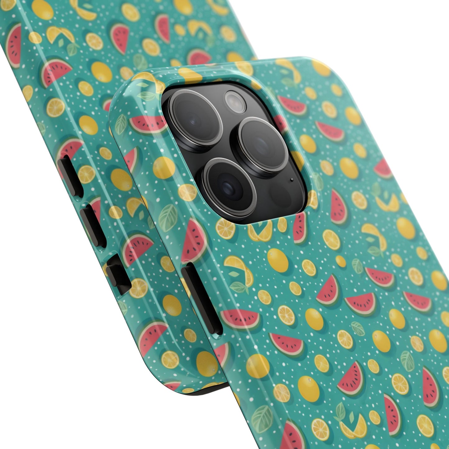 Watermelon Lemonade Tough case