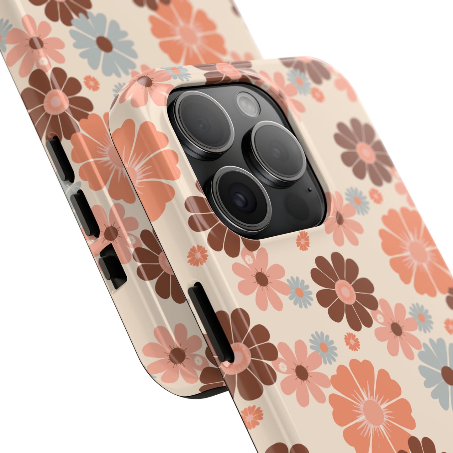 Floral Phone Case