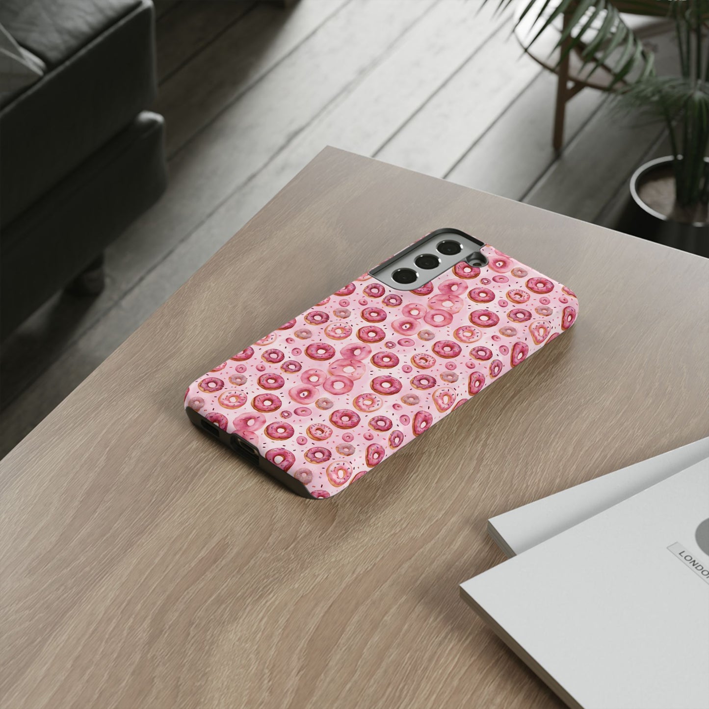 Sweet Treats | Tough Cases | Cute Phone Case | iPhone Cases | Samsung Cases | Phone Case